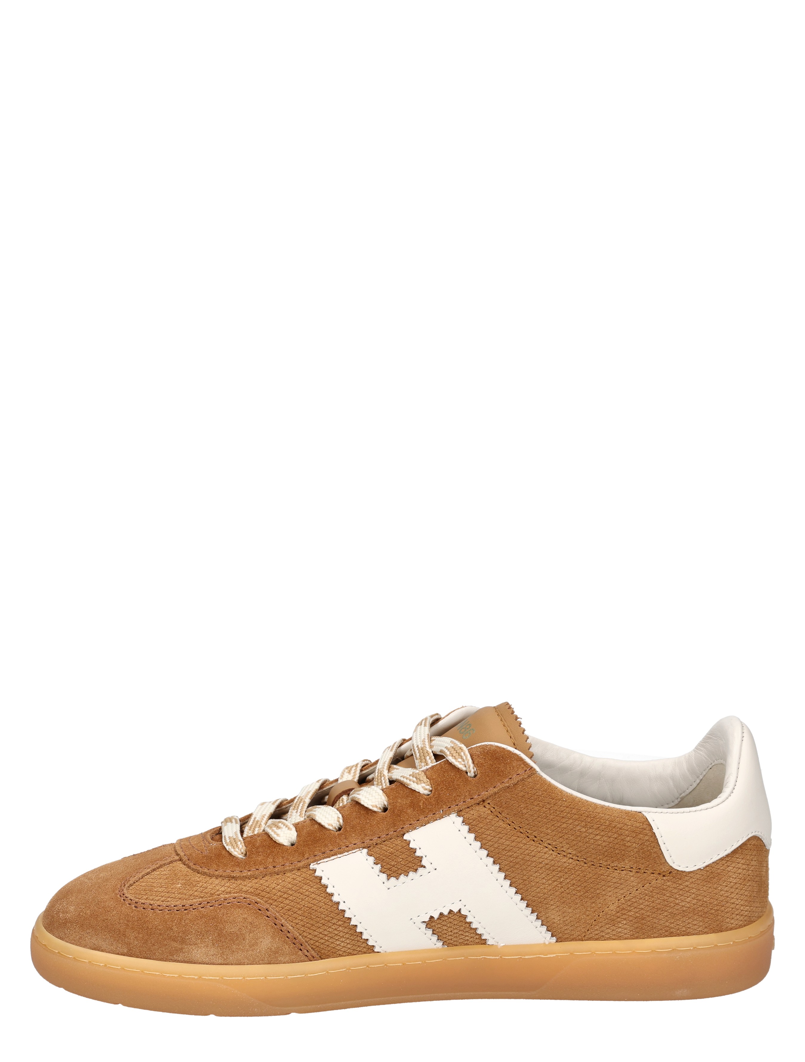 Hogan - Cool Brown - Dames - Sneakers - Lage Sneakers - 49680_22_2