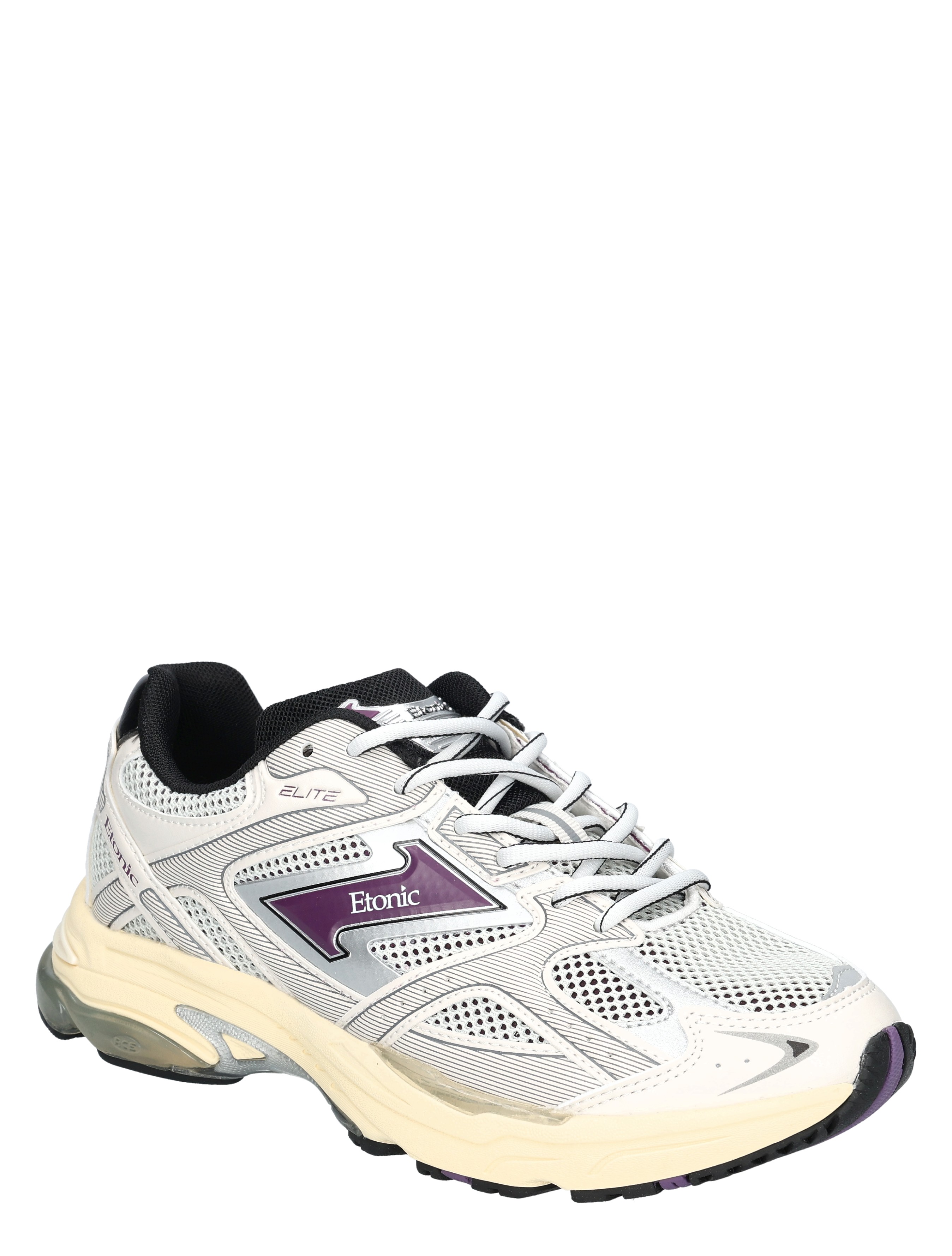 Etonic - Elite Bright Squashed - Dames - Sneakers - Lage Sneakers - 50450_81_3