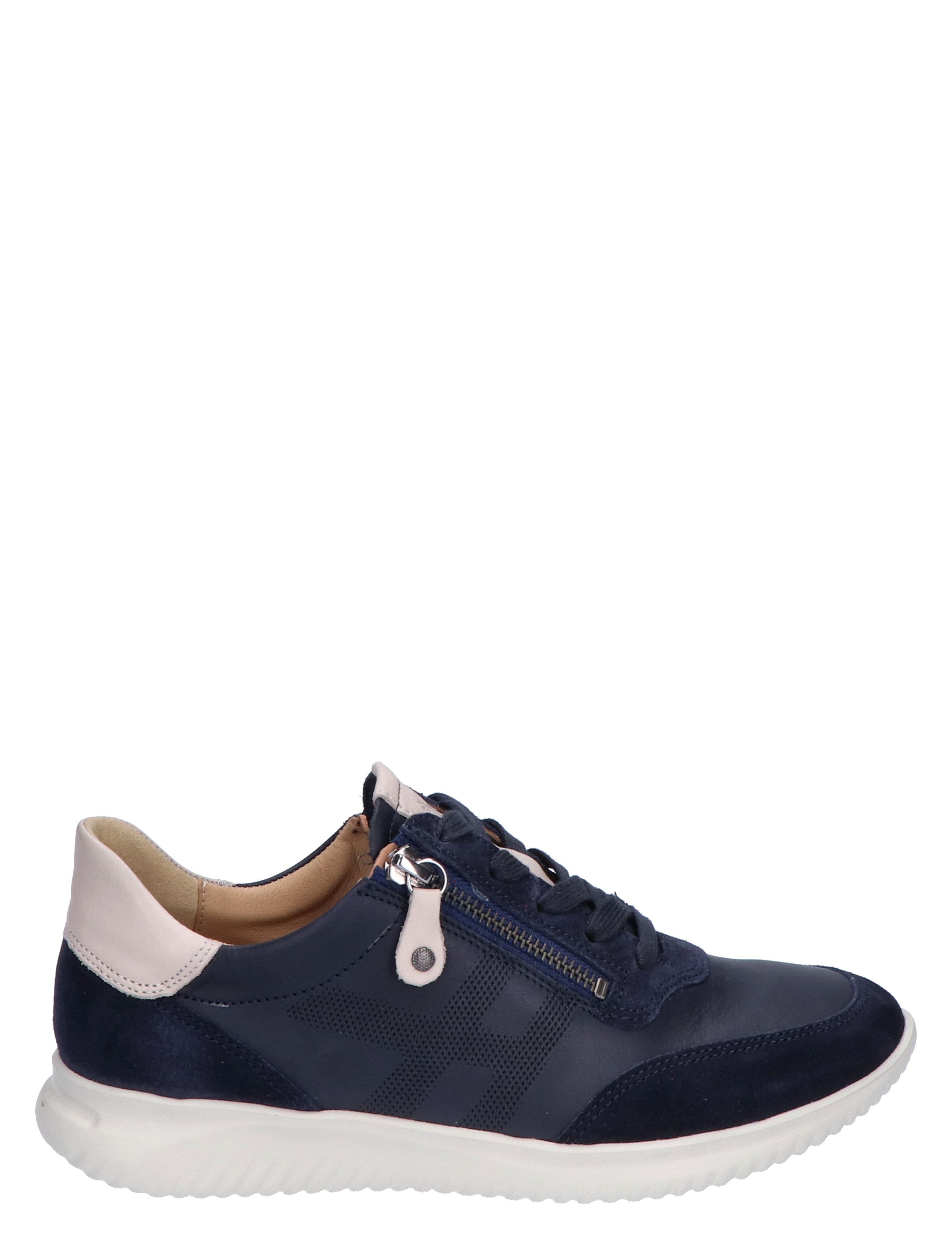 Breeze Dark Blue G-Wijdte