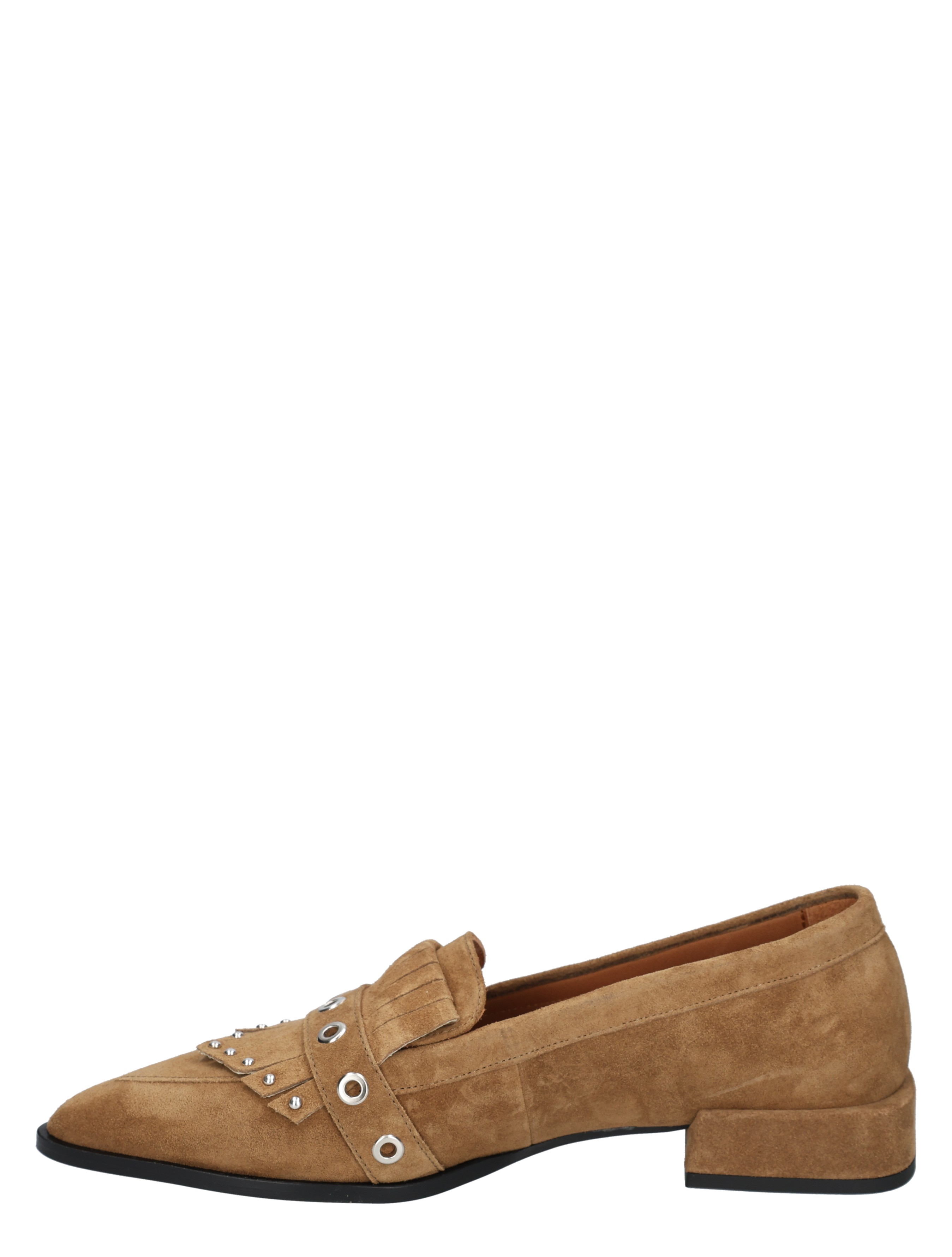 VIA VAI - 62404 01-1384 Sierra Quaglia - Dames - Loafers - 51276_77_2