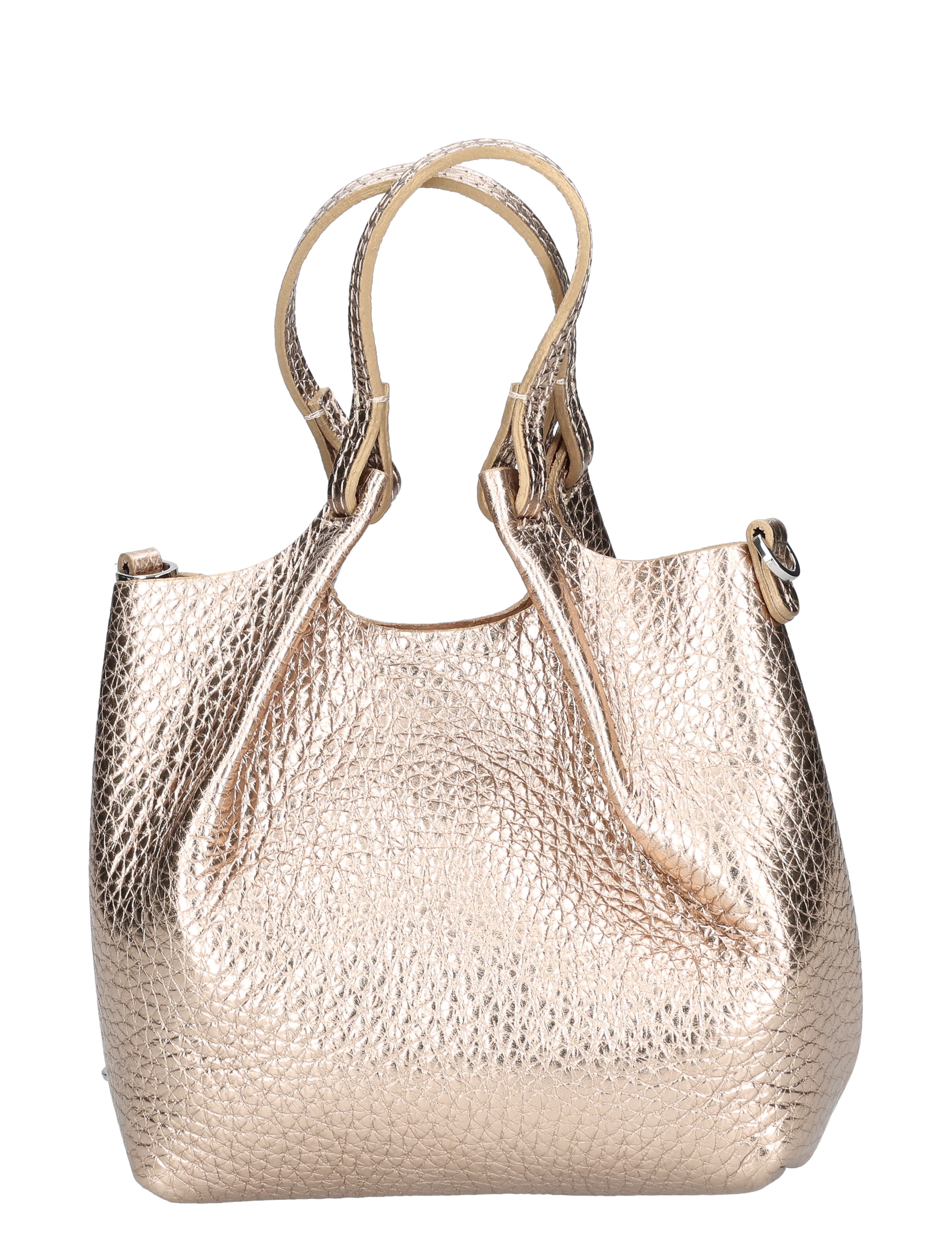 Gianni Chiarini - Dua Mini Mirage - Dames - Schoudertassen - 49692_53_3