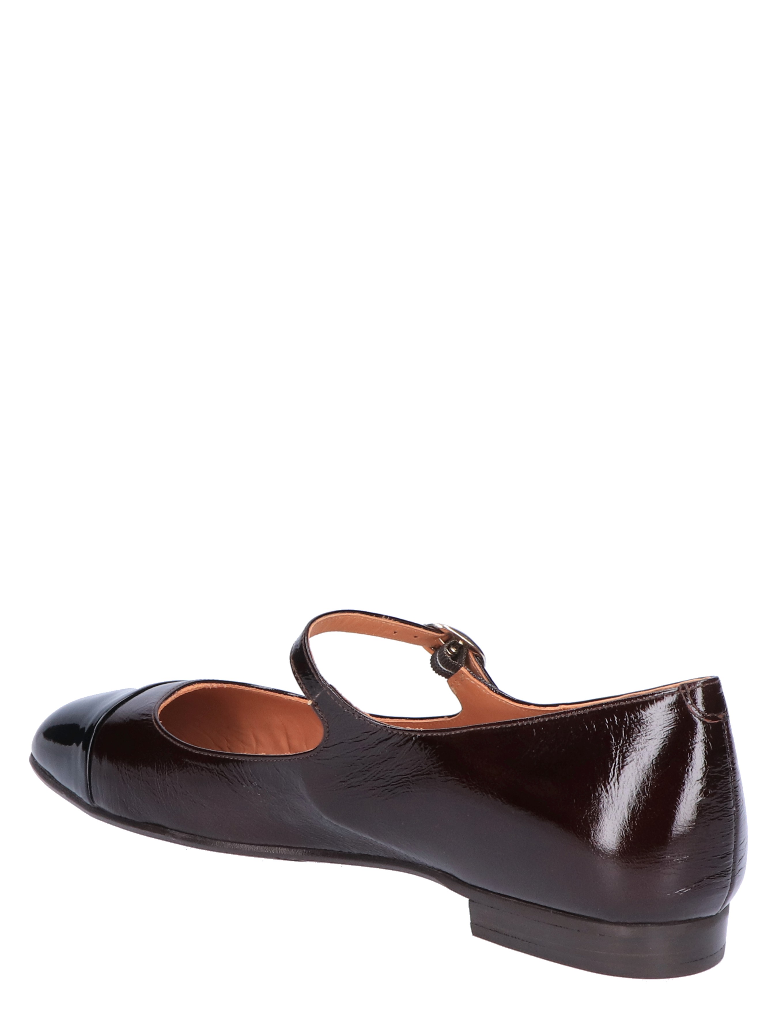 Billi Bi - A7433 266 Mocca - Dames - Ballerinas - 45972_20_4