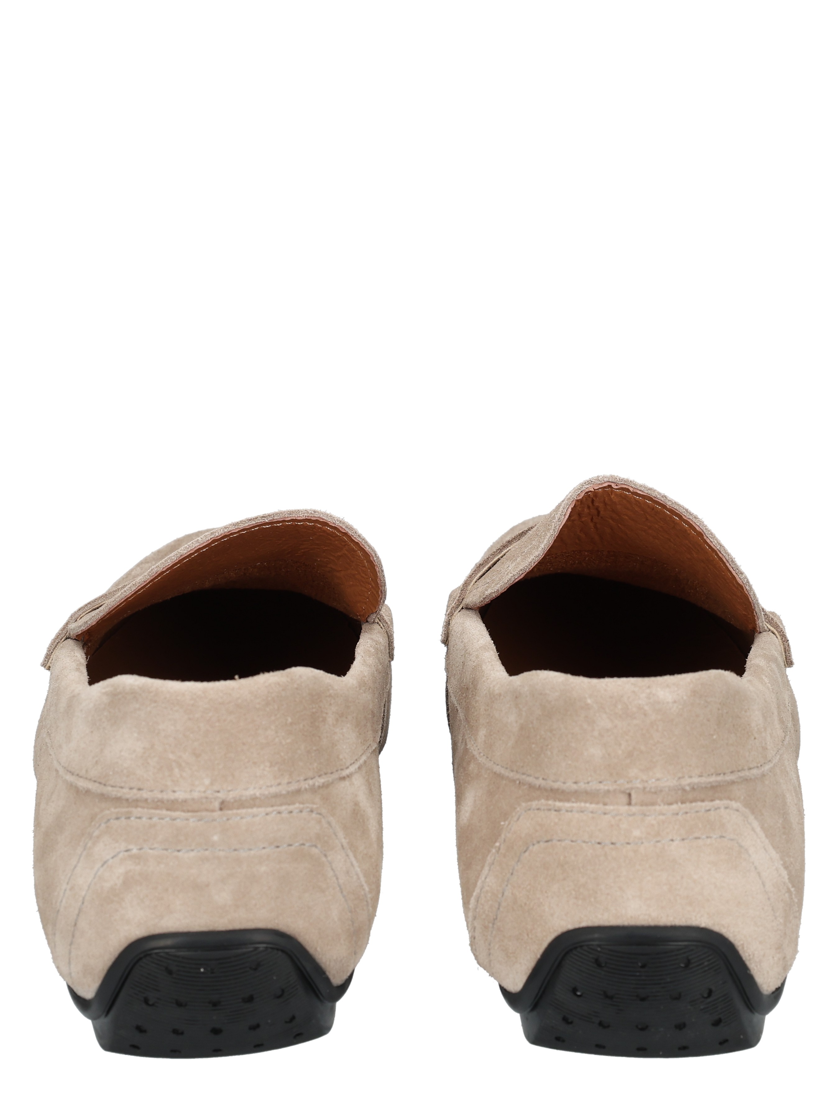 Daniel Kenneth - Zadok Sand - Heren - Loafers - 50240_77_6