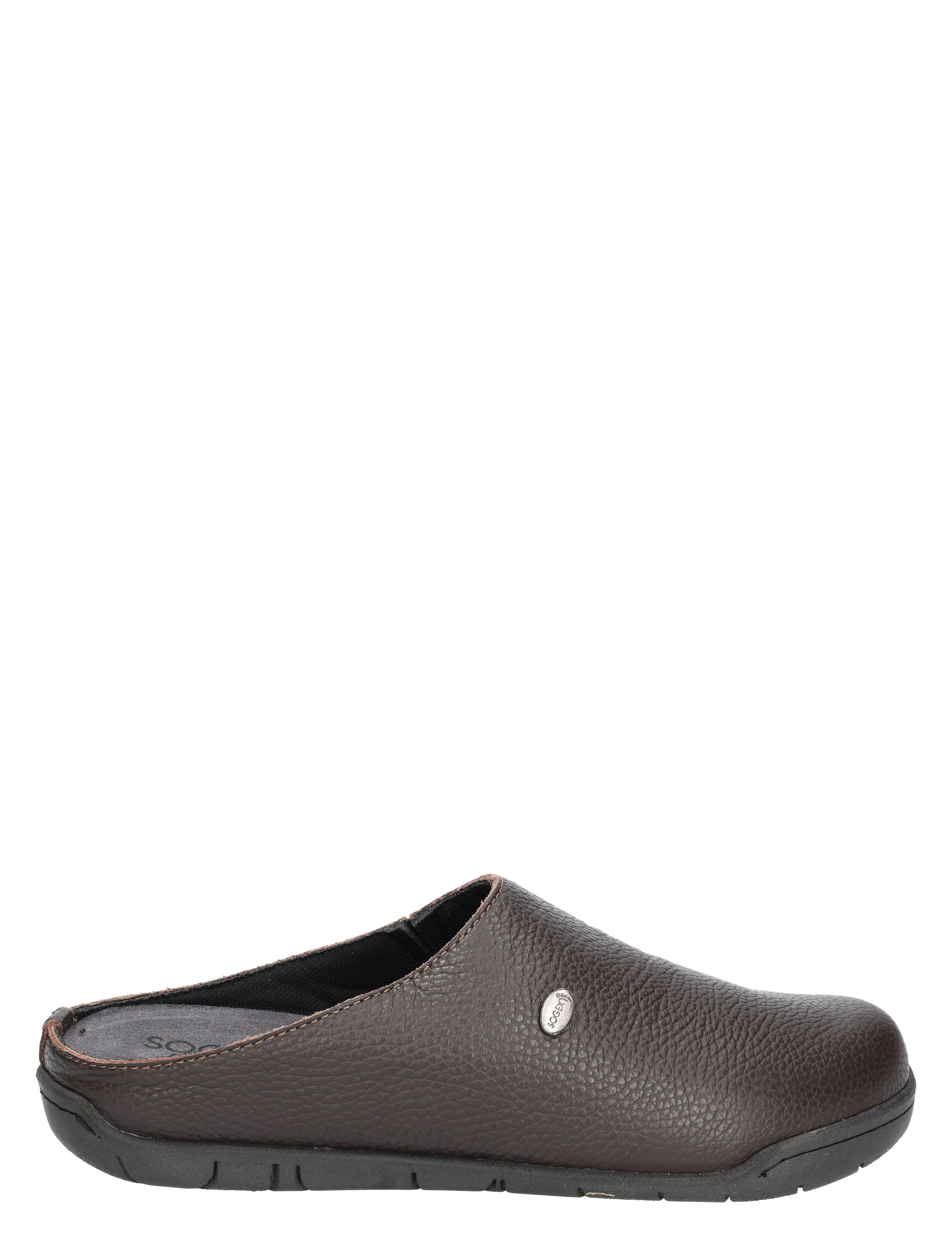 Cypres - Yurre Brown - Heren - Pantoffels - 49480_22_1