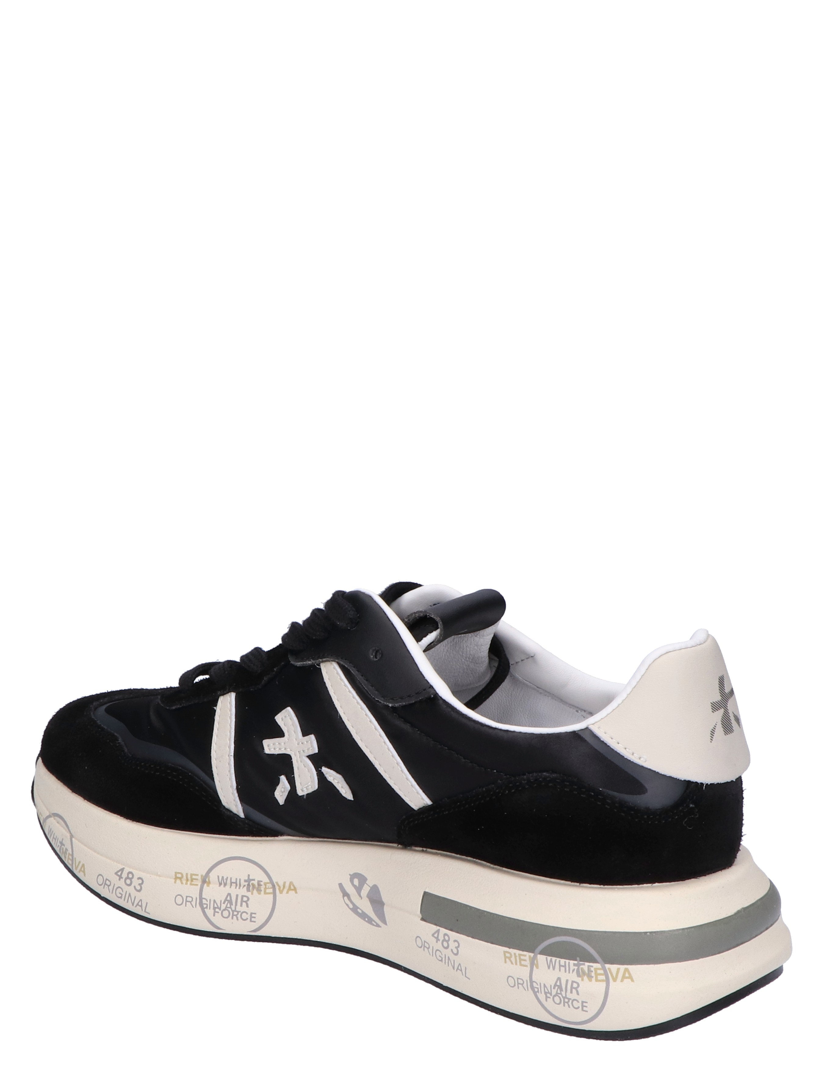 Cassie Women 6471 Black