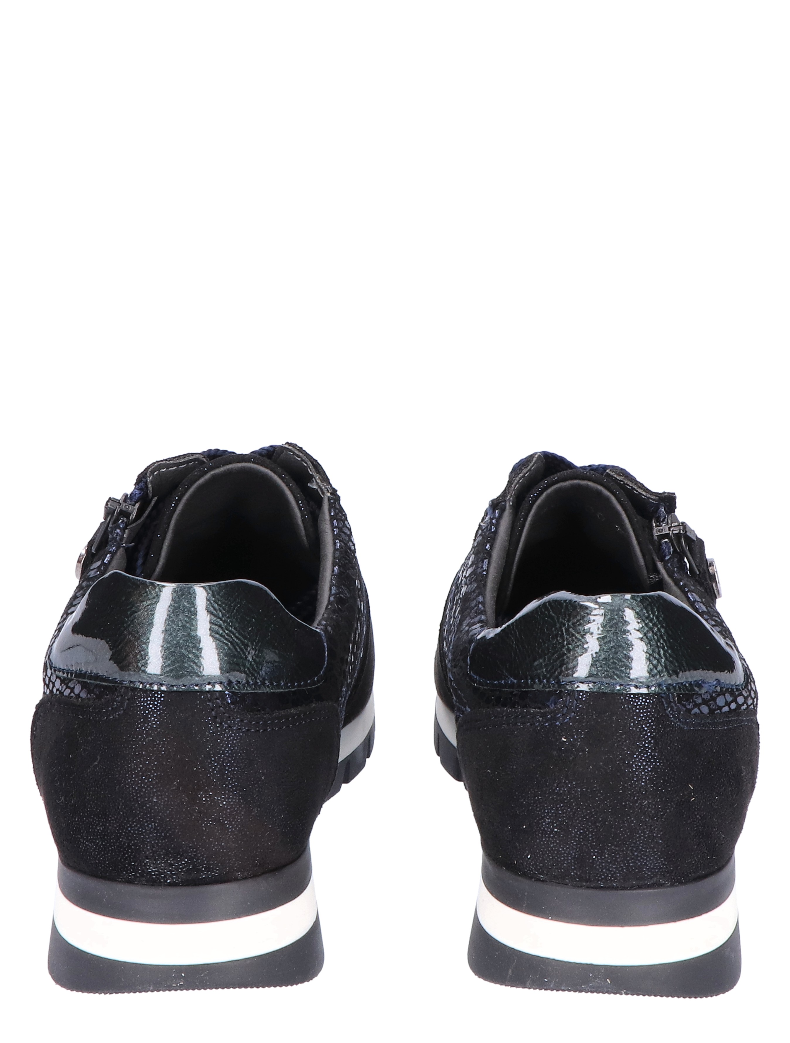 Cypres Soft - Liz Blue - Dames - Veterschoenen - Casual Veterschoenen - 46249_33_6