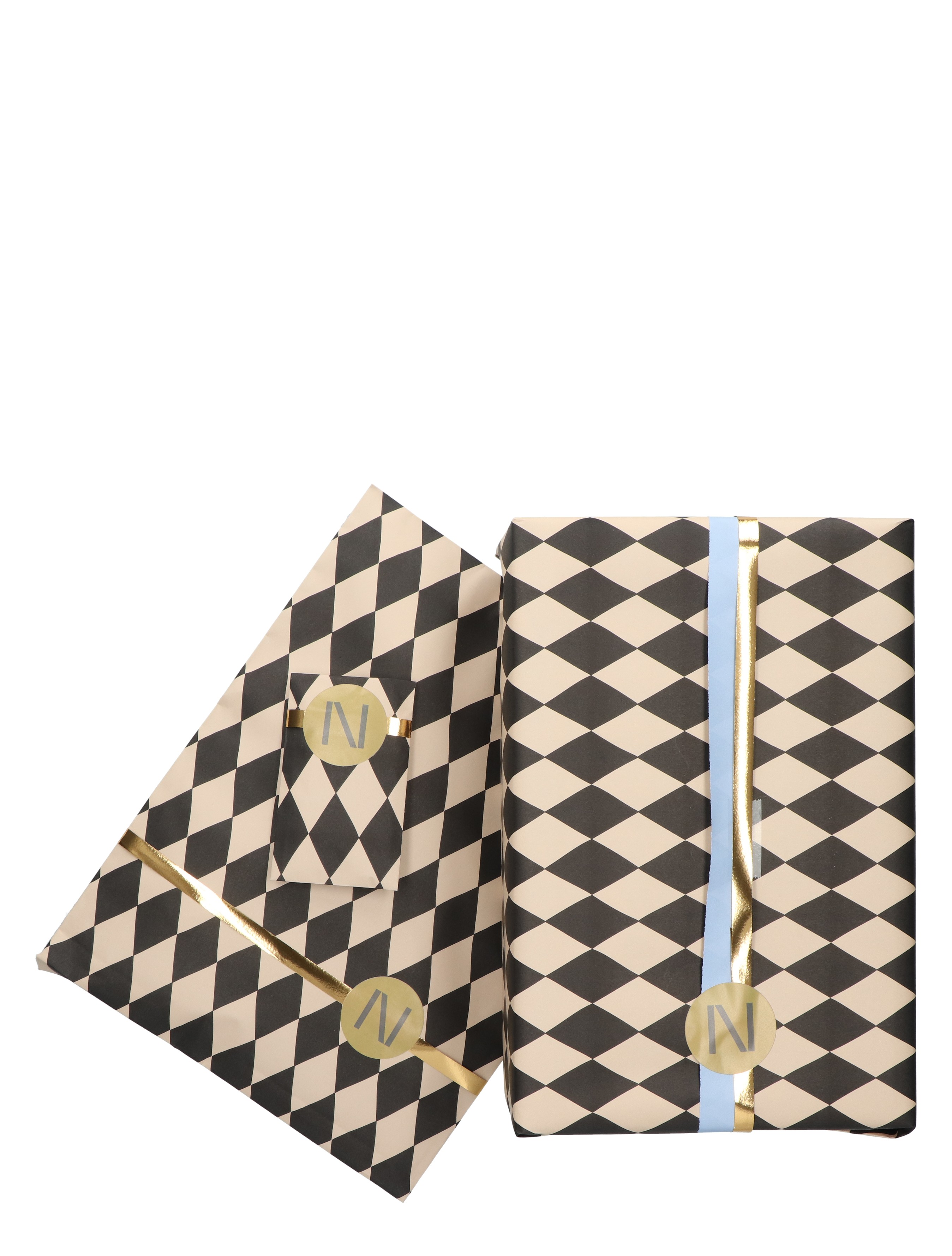 Nolten Accessoires - Cadeau Inpakservice - Dames - Meisjes - Overige Accessoires - Heren - Overige Accessoires - Jongens - Overige Accessoires - Overige Accessoires - 35814_59_2