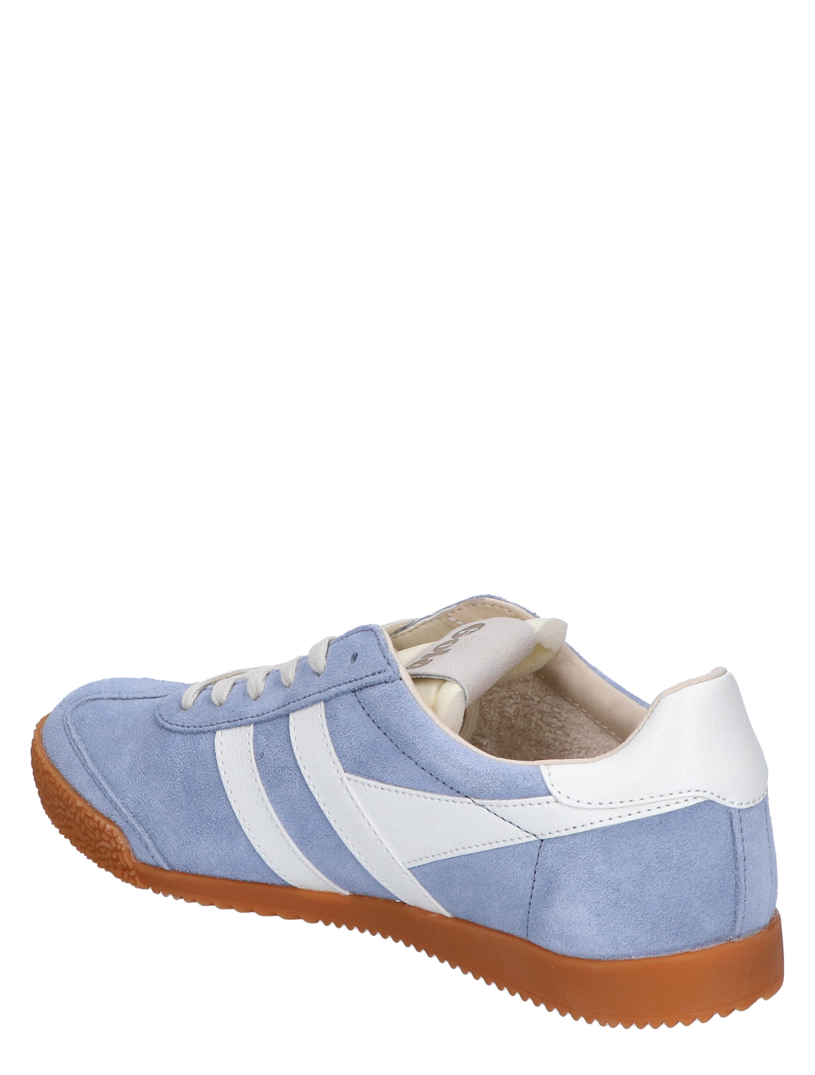 Elan Air White