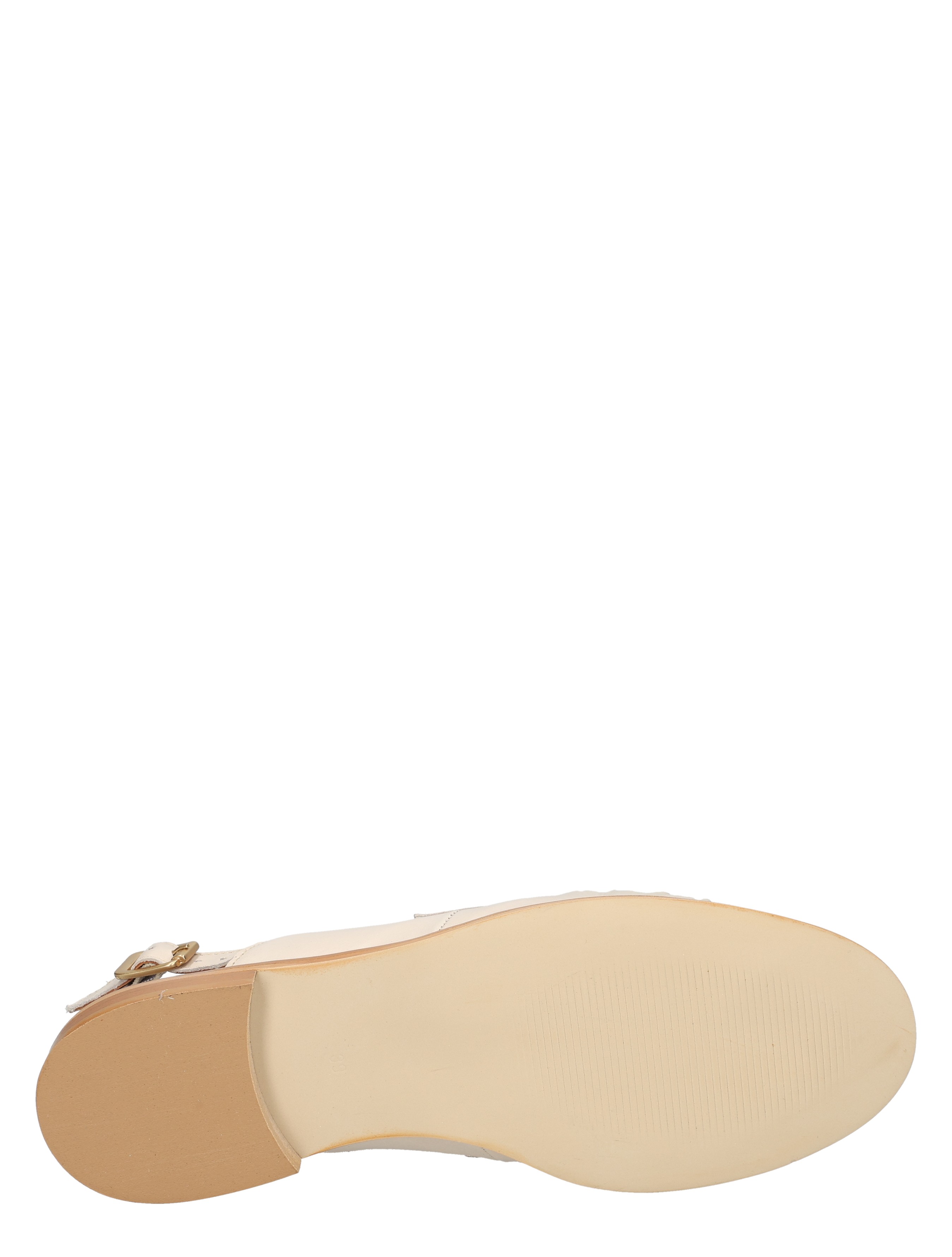 Gioia - Zuleya 6006 Beige Capri - Dames - Pumps - 50694_77_8