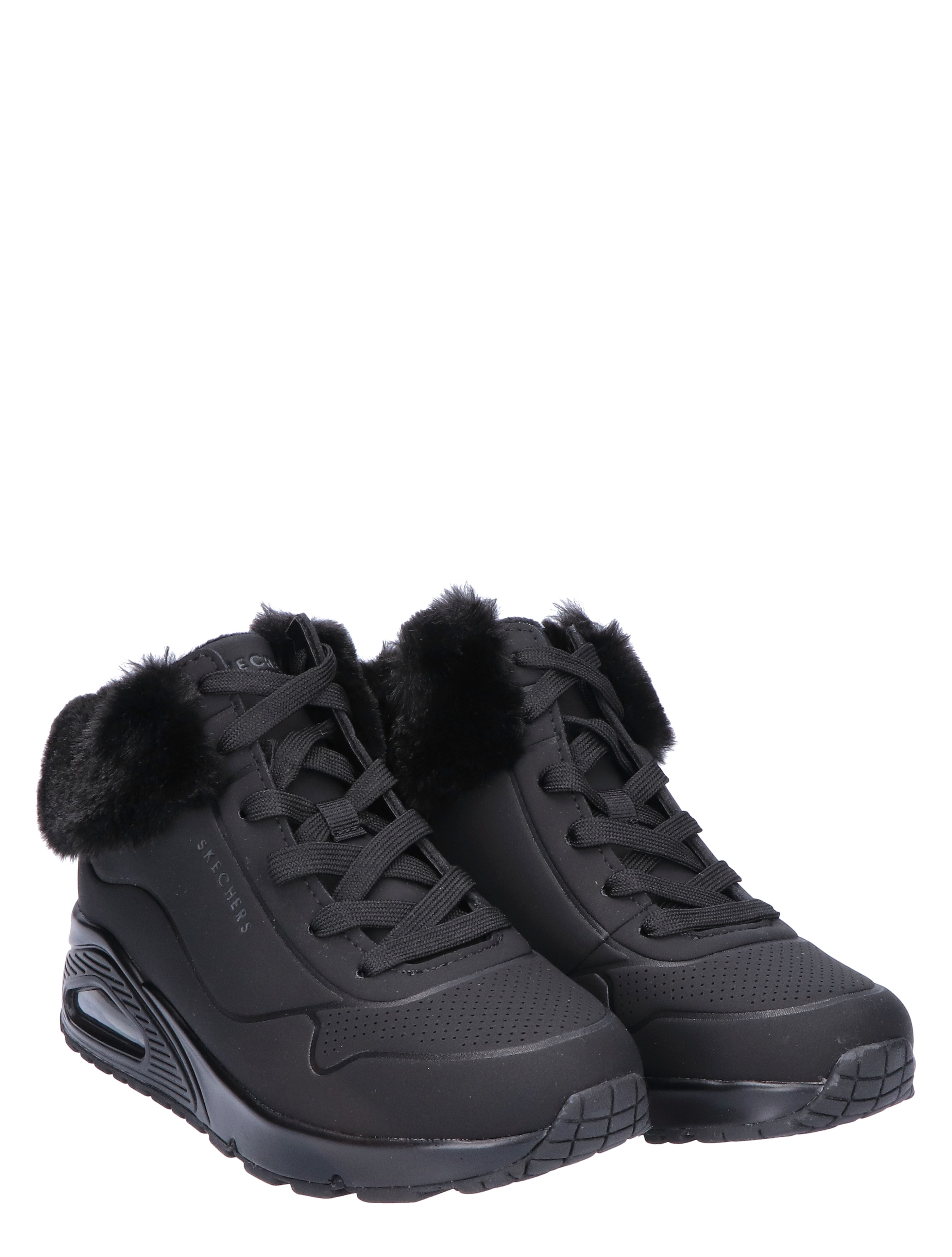 Uno Fall Air Skech Air Black