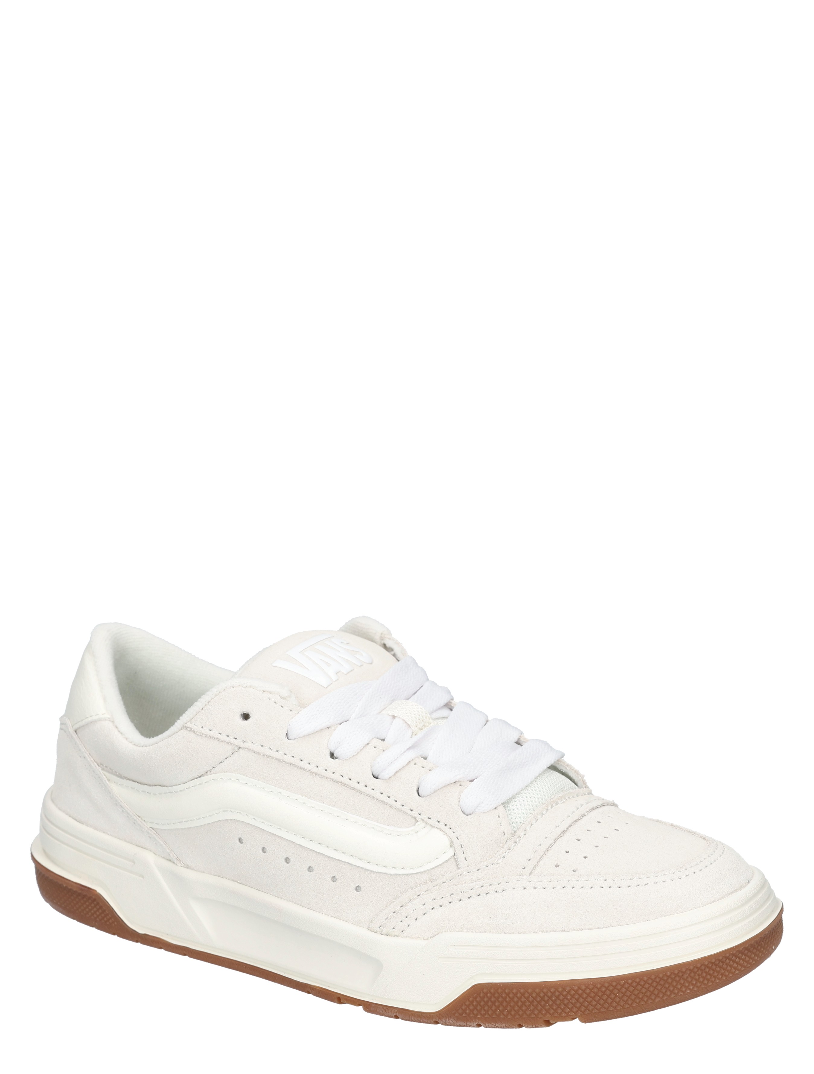 Vans - Hylane Marshmallow - Dames - Sneakers - Lage Sneakers - 49792_77_3