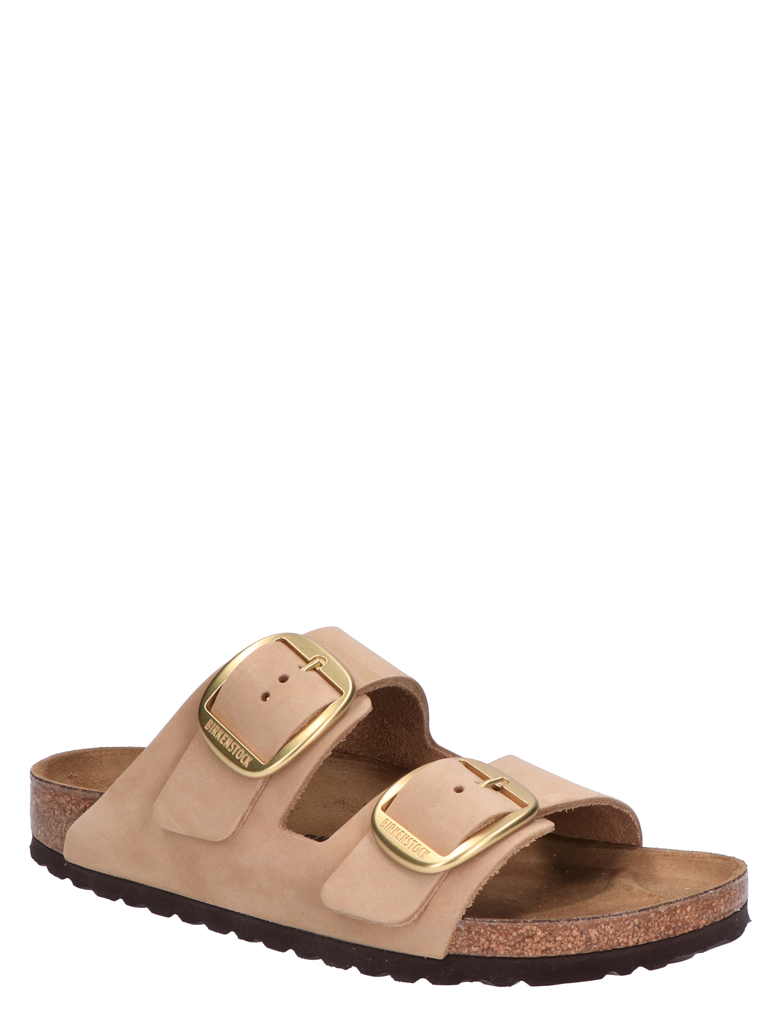 Arizona Big Buckle Women Sandcastle Narrow