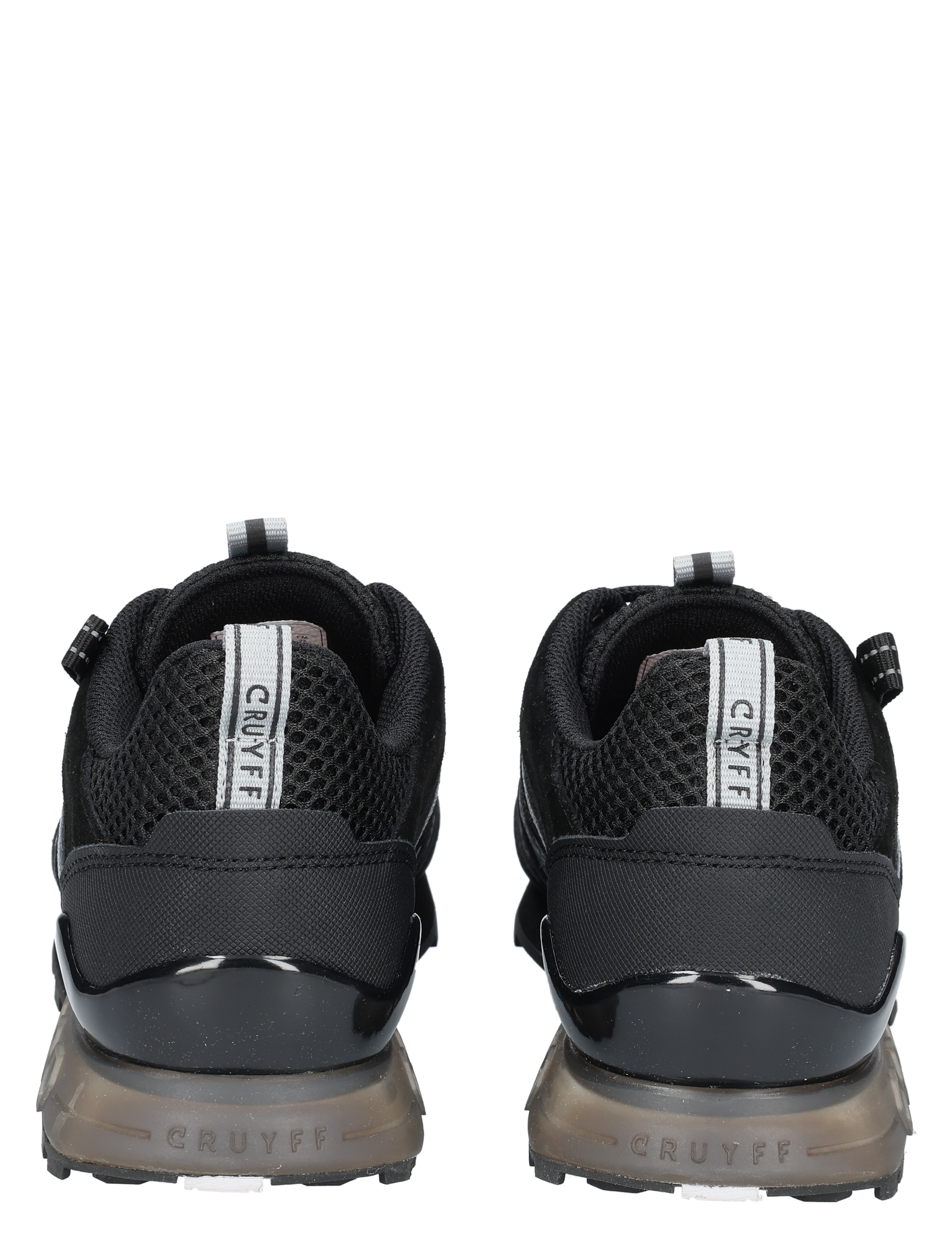 Cruyff - Fearia Montserrat CJ253104-903 Dark Grey - Sneakers - Dames - Lage Sneakers - Jongens - Sneakers - Lage Sneakers - 48458_13_6