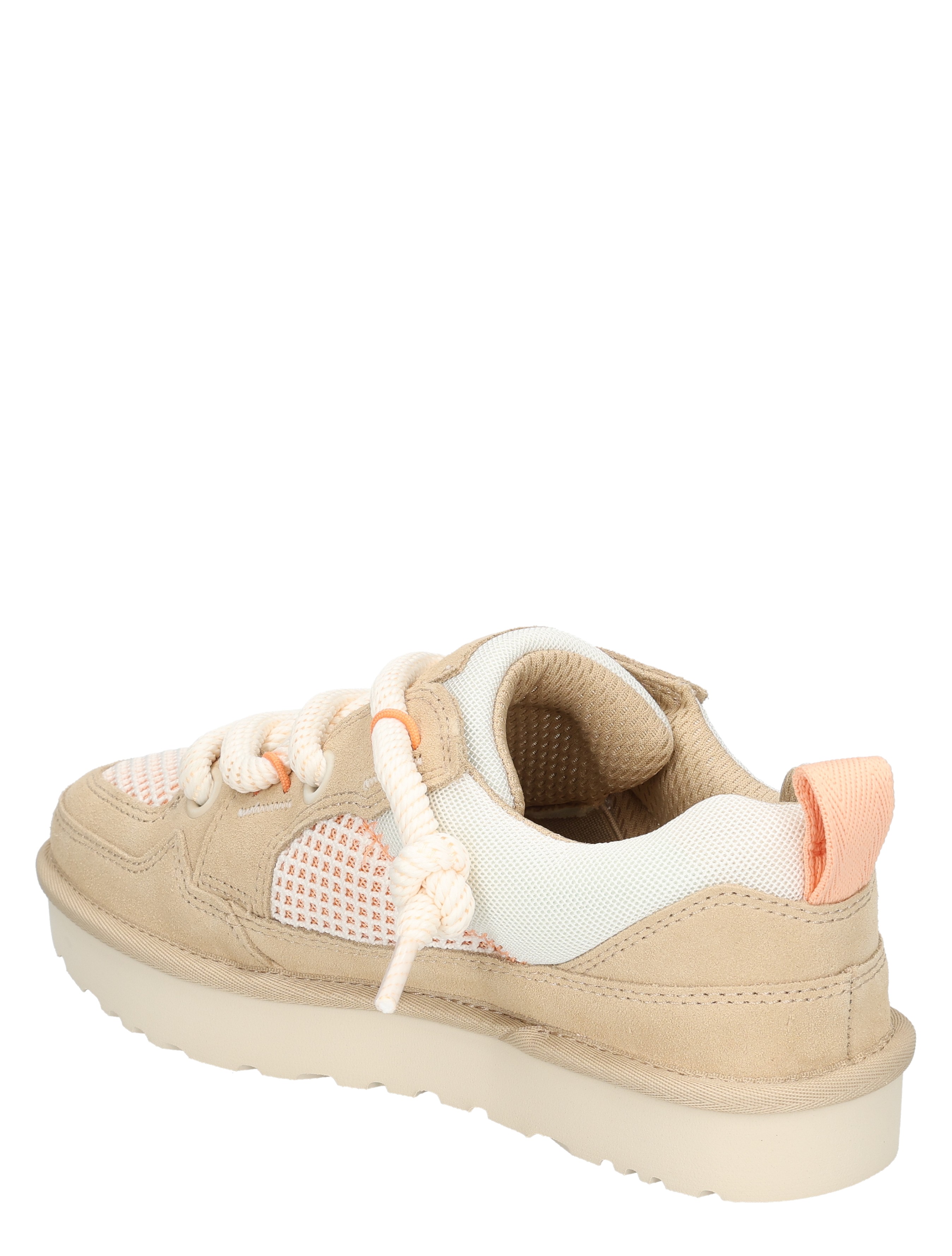 UGG - Lo Lowmel Mesh 1175300 SDCST - Dames - Sneakers - Lage Sneakers - 49852_77_4
