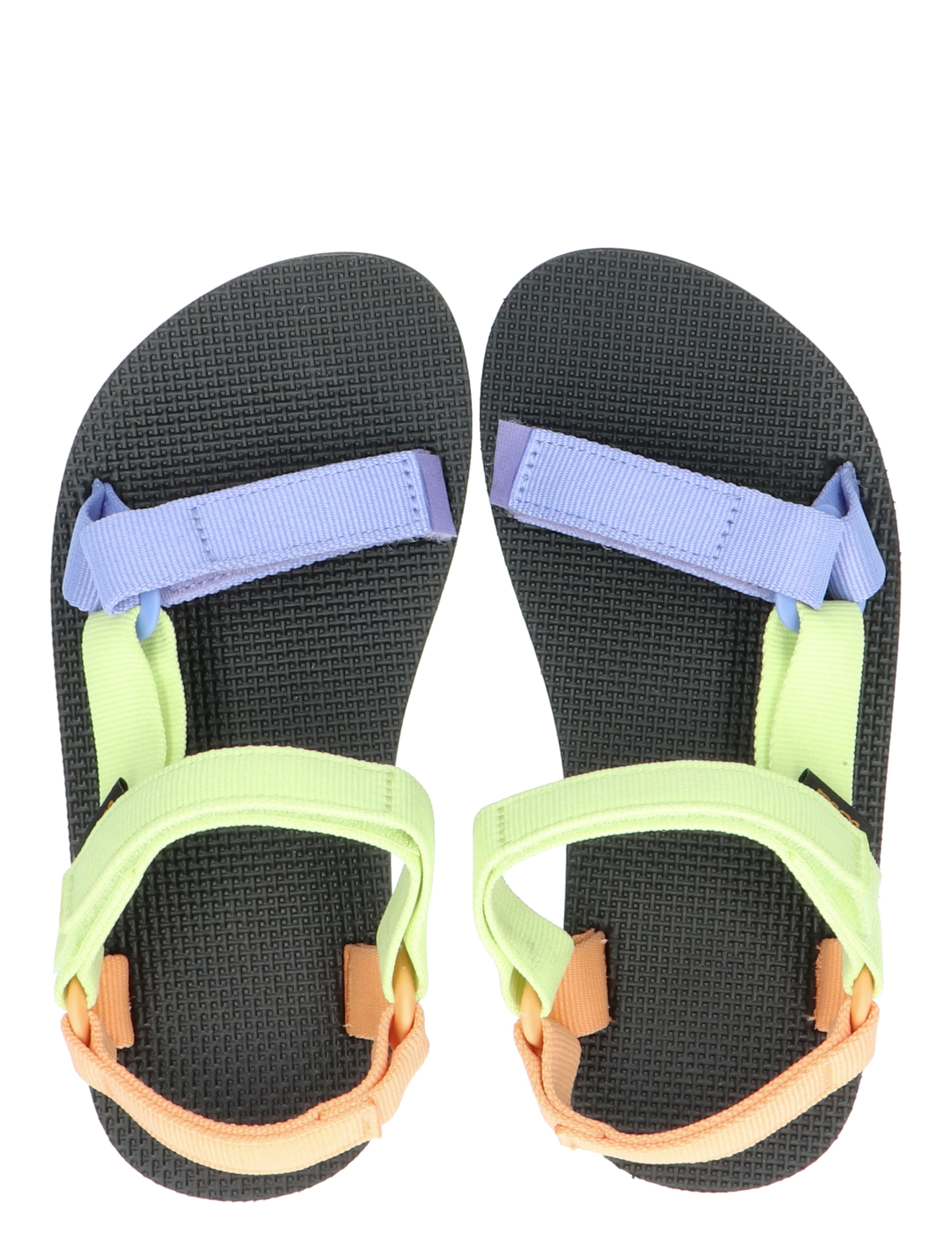 Teva - Original Universal WInd Multi - Meisjes - Jongens - Sandalen - Sandalen - 44146_59_7