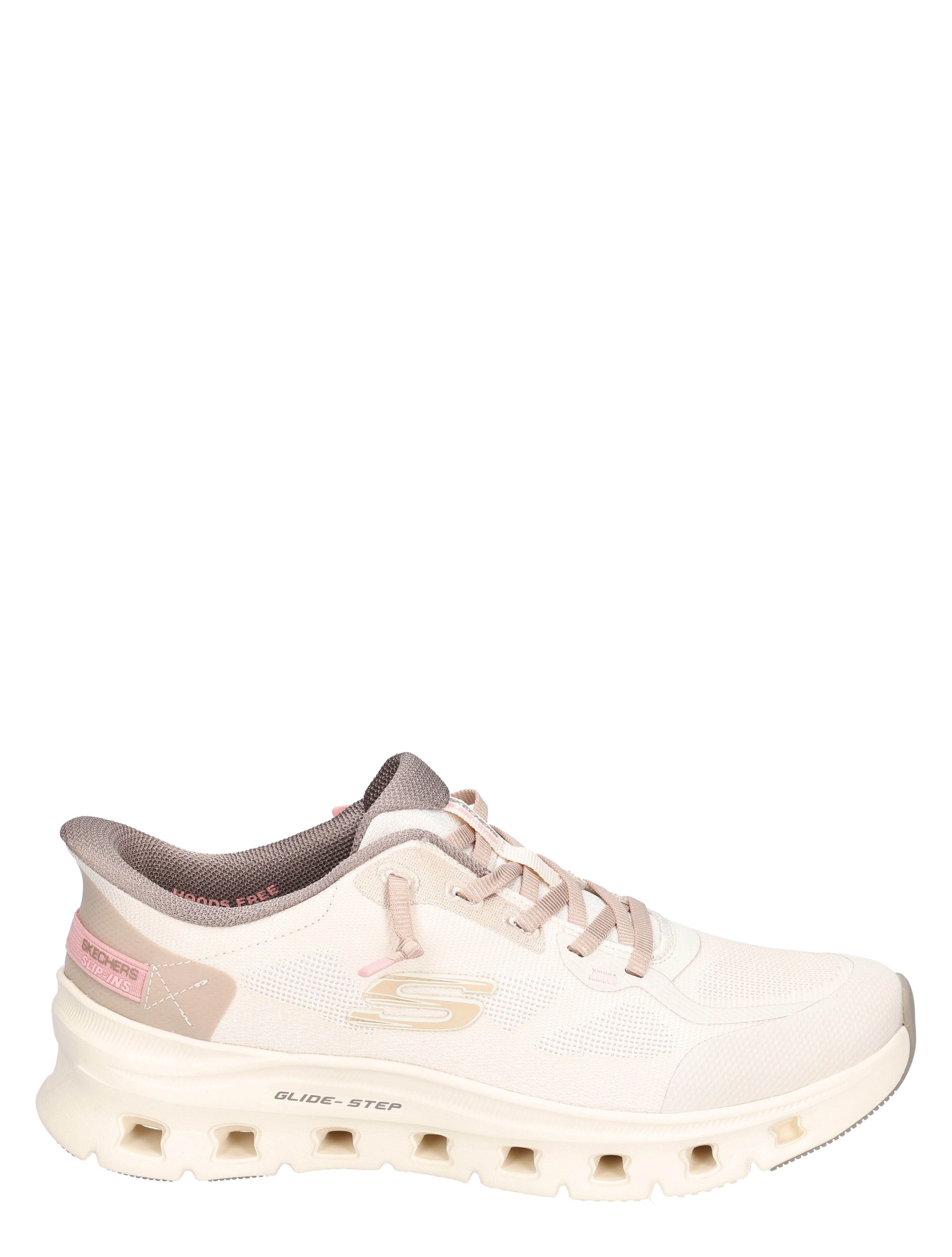 Skechers - 150428 NTBR - Sneakers - Dames - Lage Sneakers - 49822_77_1