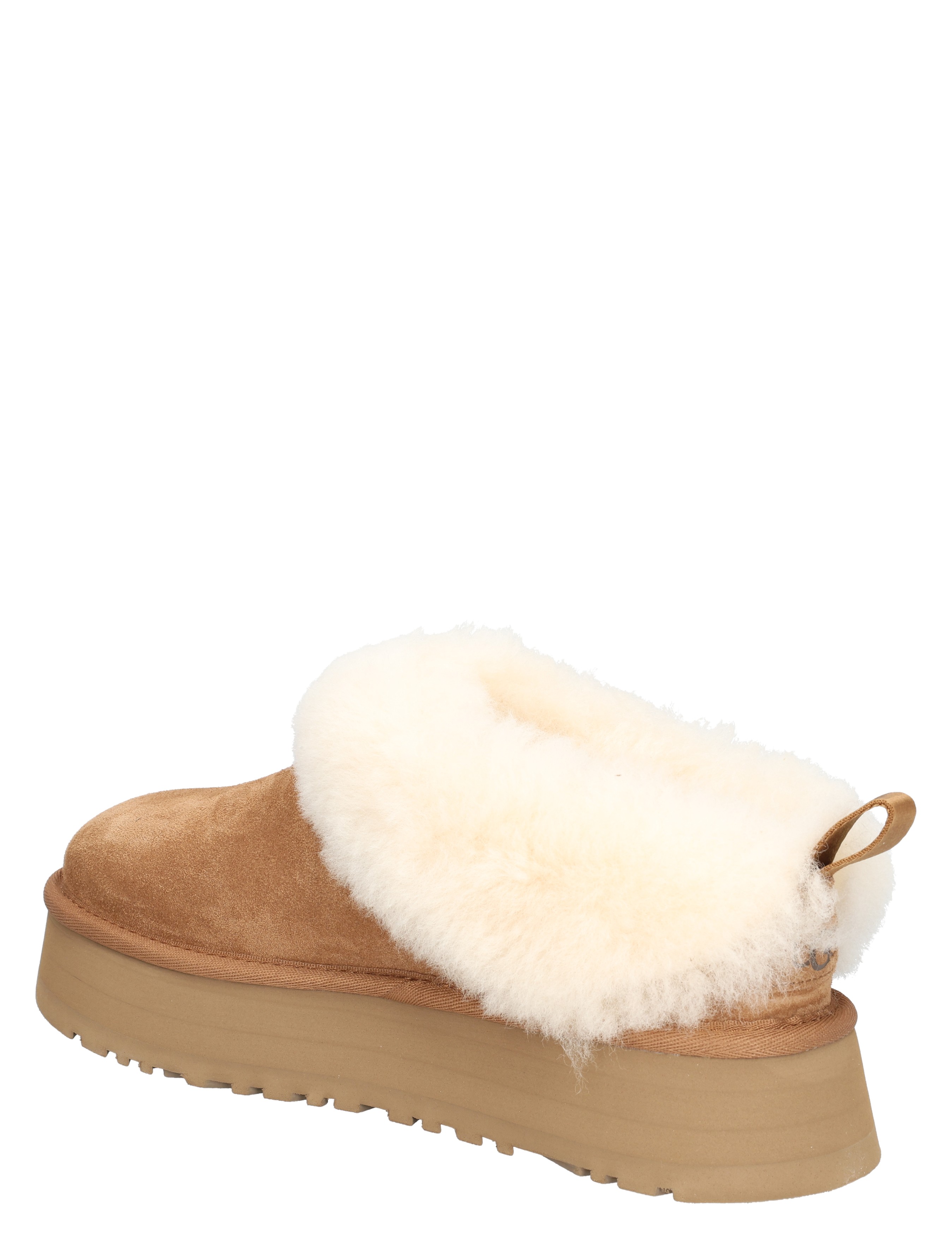 UGG - Tazelle Chestnut - Dames - Loafers - 48128_22_4
