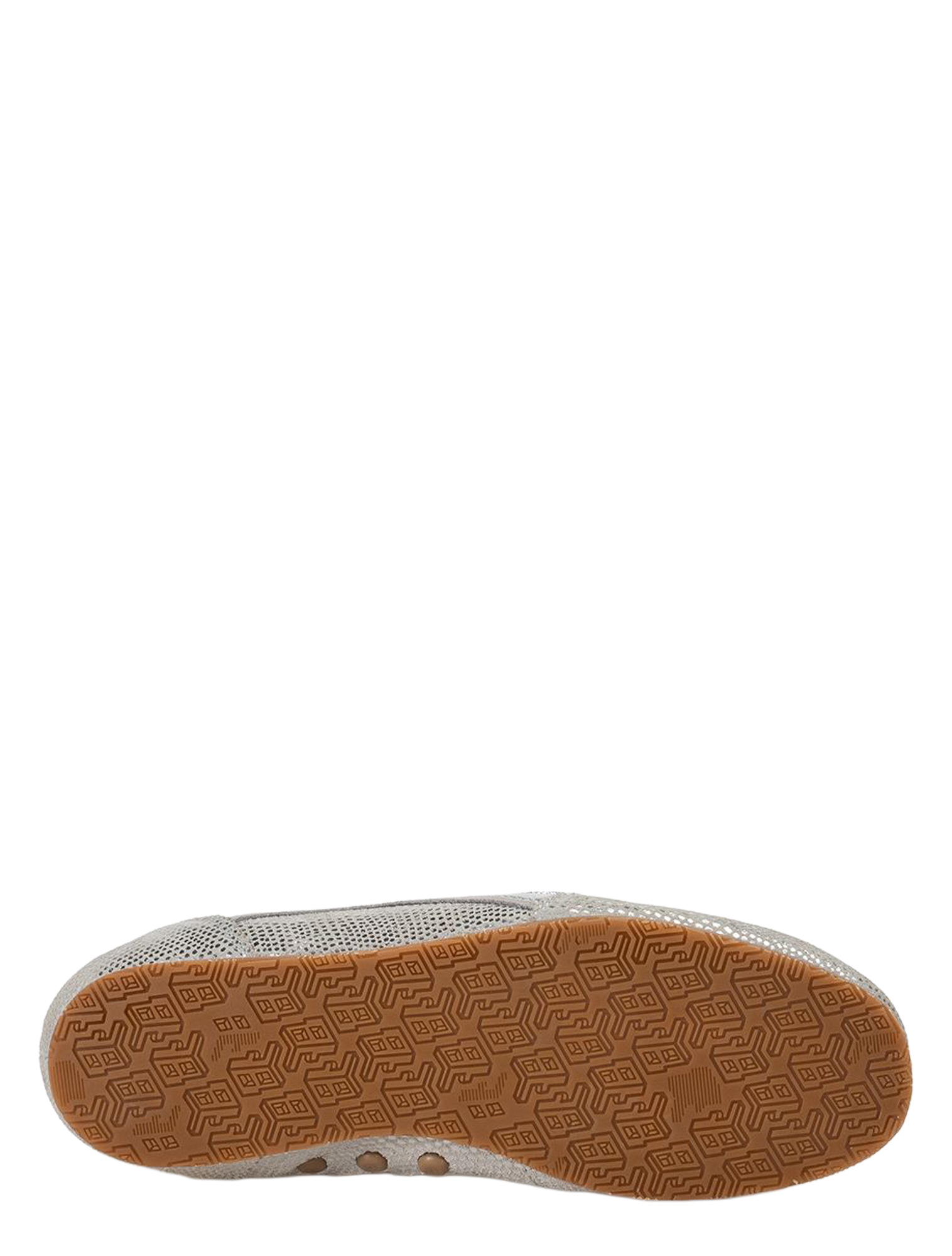 Floris van Bommel - Aimi 10161 01.00 Silver - Dames - Sneakers - Lage Sneakers - 51490_54_5