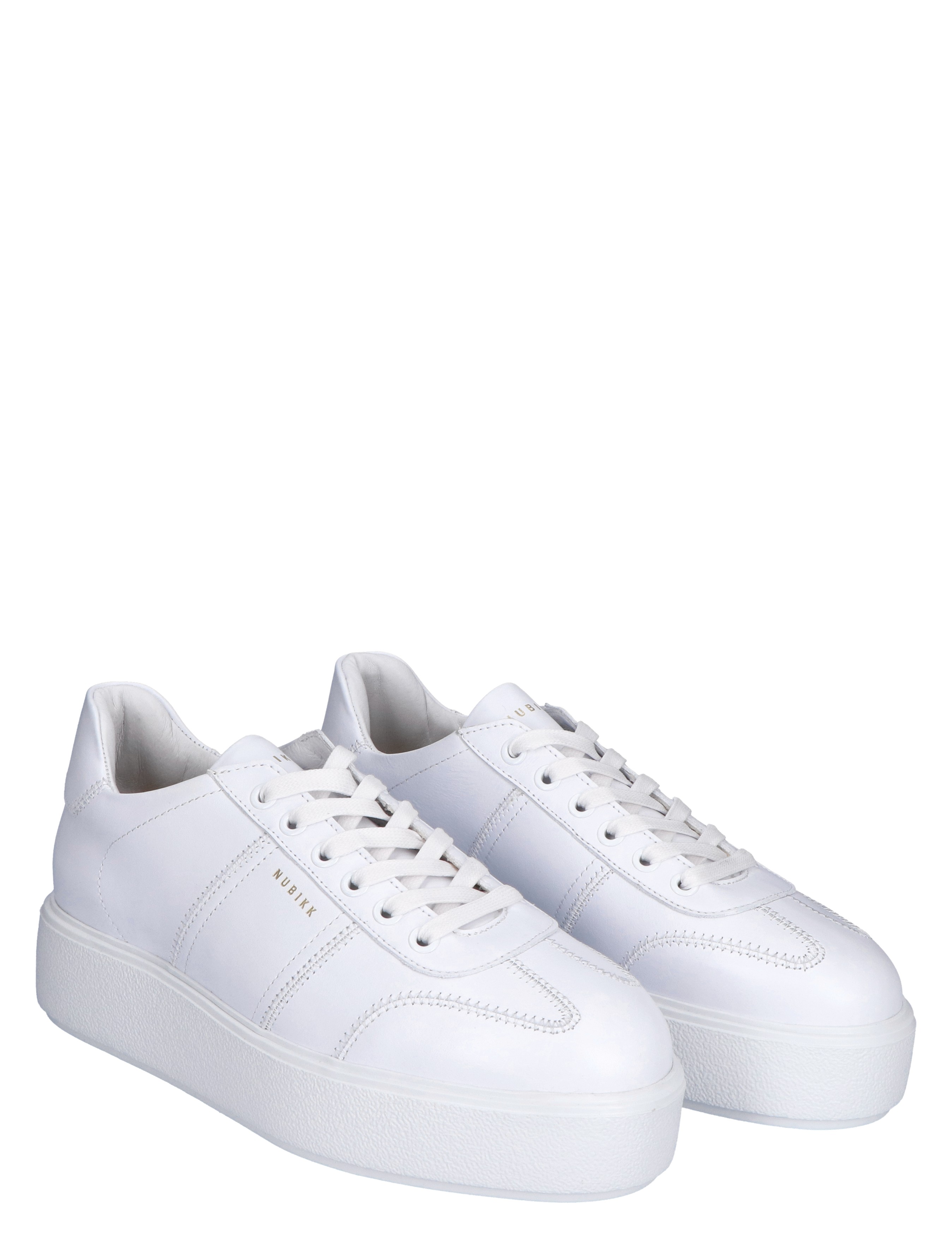 Elise Wing Women White