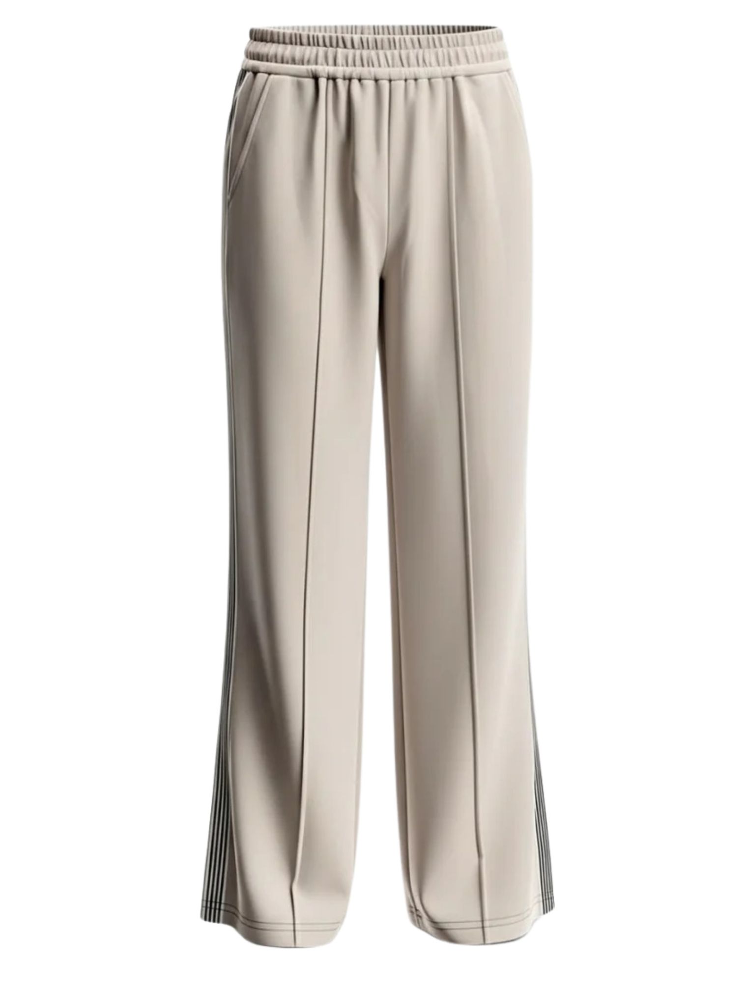 Aimée the Label - Babs Sand - Dames - Broeken en Shorts - 49949_77_1