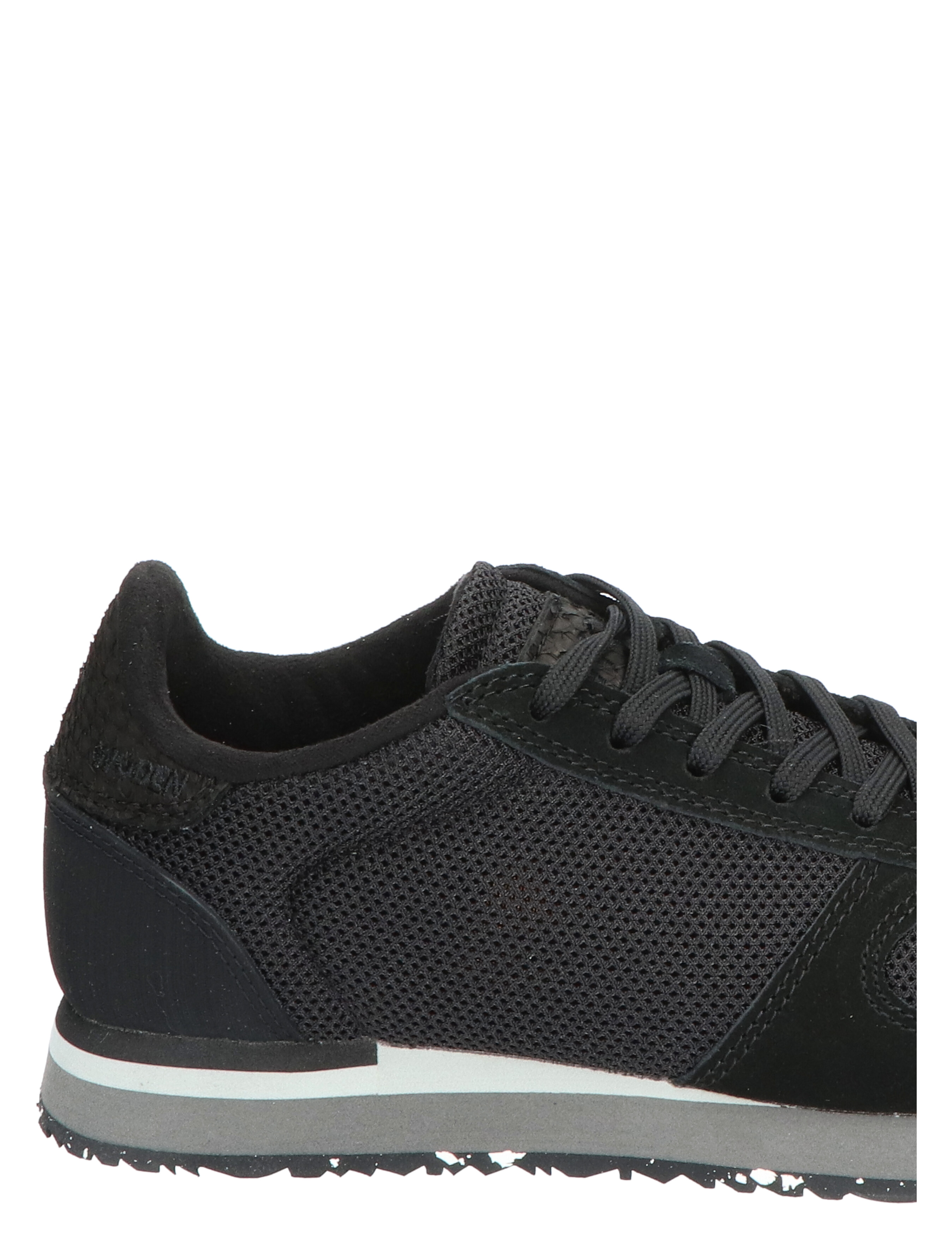 Woden - Ydun Icon Black - Sneakers - Dames - Lage Sneakers - 41076_11_8