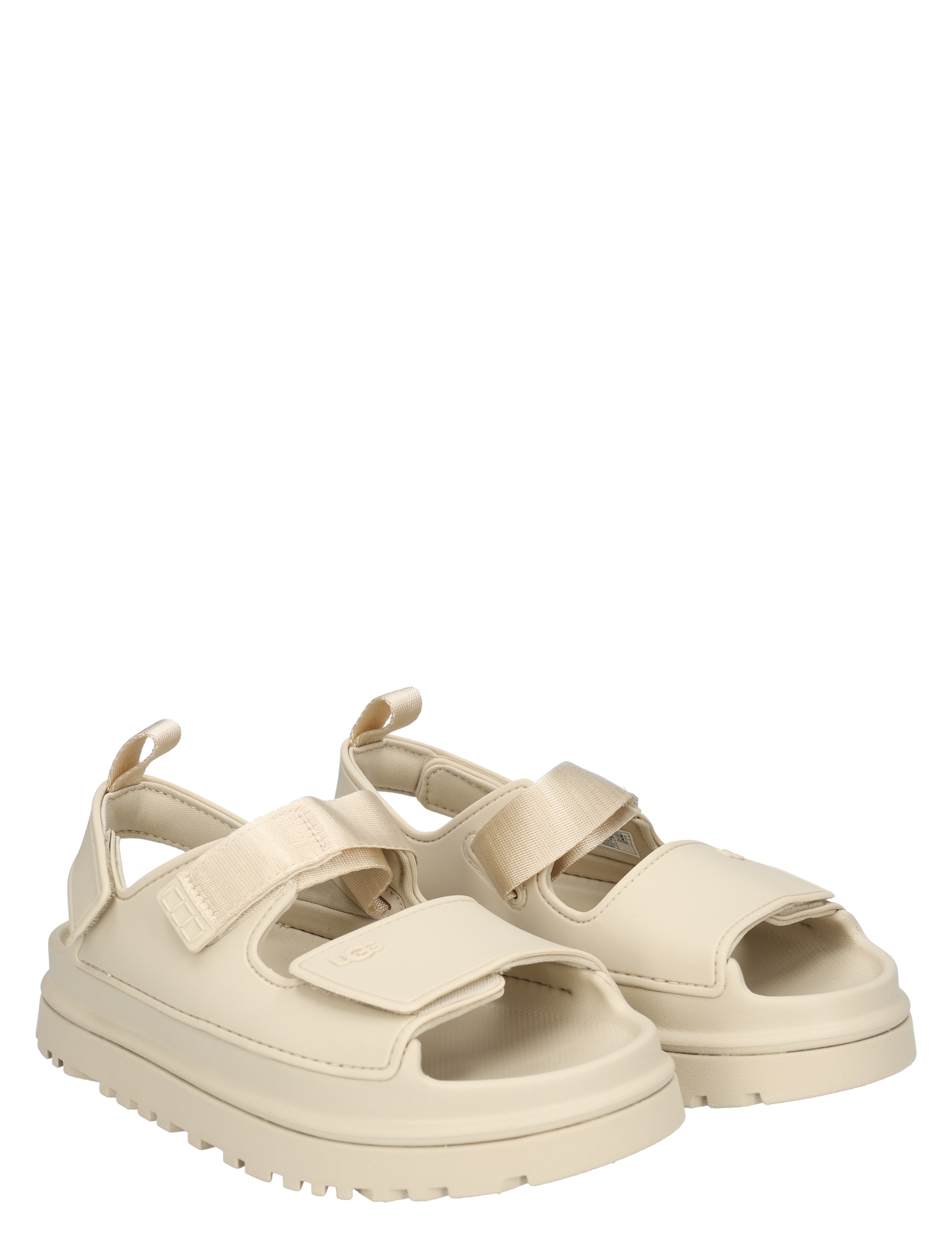 UGG - Goldenglow Kids Sea Salt - Meisjes - Sandalen - Jongens - Sandalen - 49847_77_5