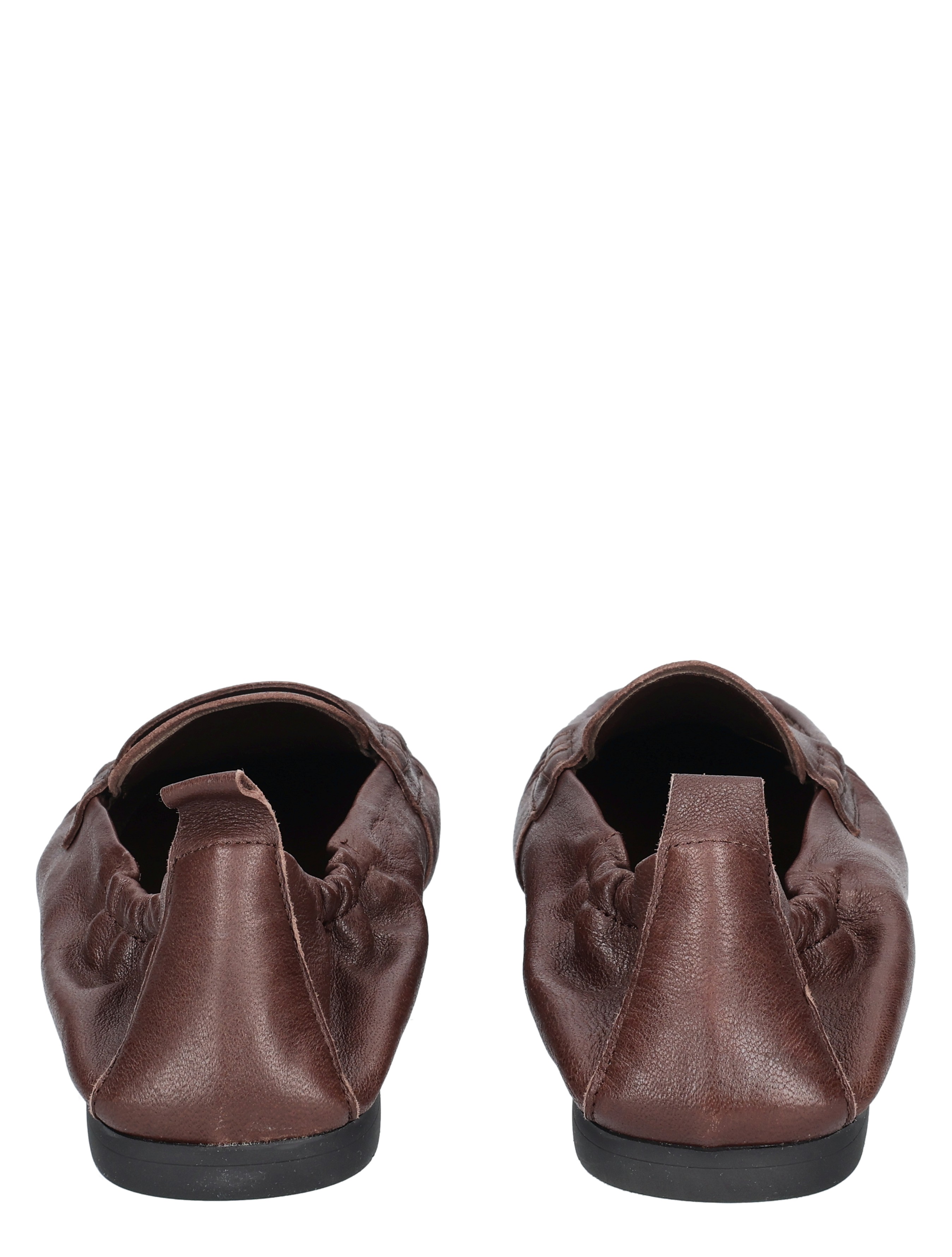 Copenhagen Studios - CPH 885 Leather Brown - Dames - Loafers - 50648_22_7