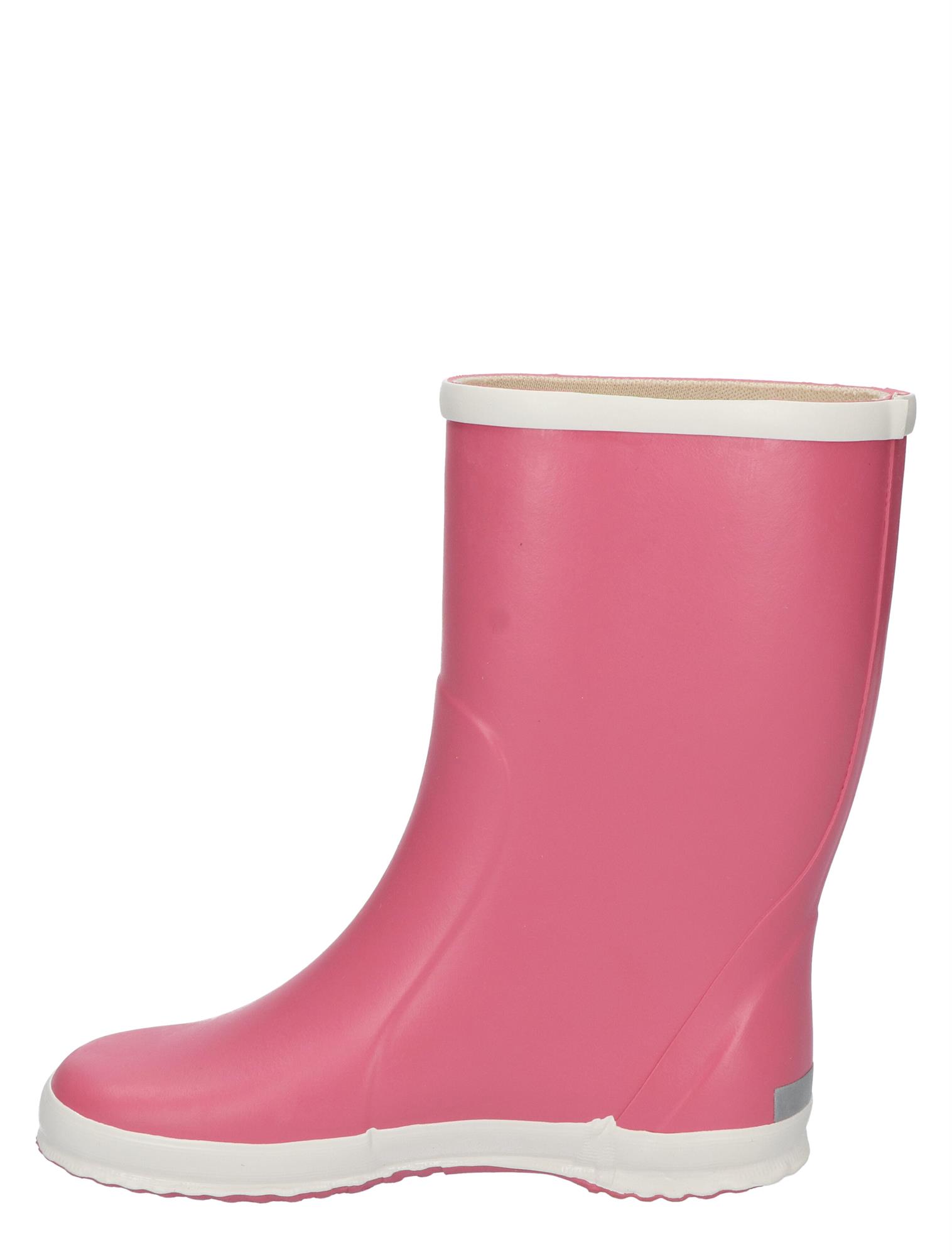 Bergstein - Rubberlaars Rainboot Pink - Meisjes - Jongens - Boots - Regenlaarzen - Regenlaarzen - Boots - 11741_48_2