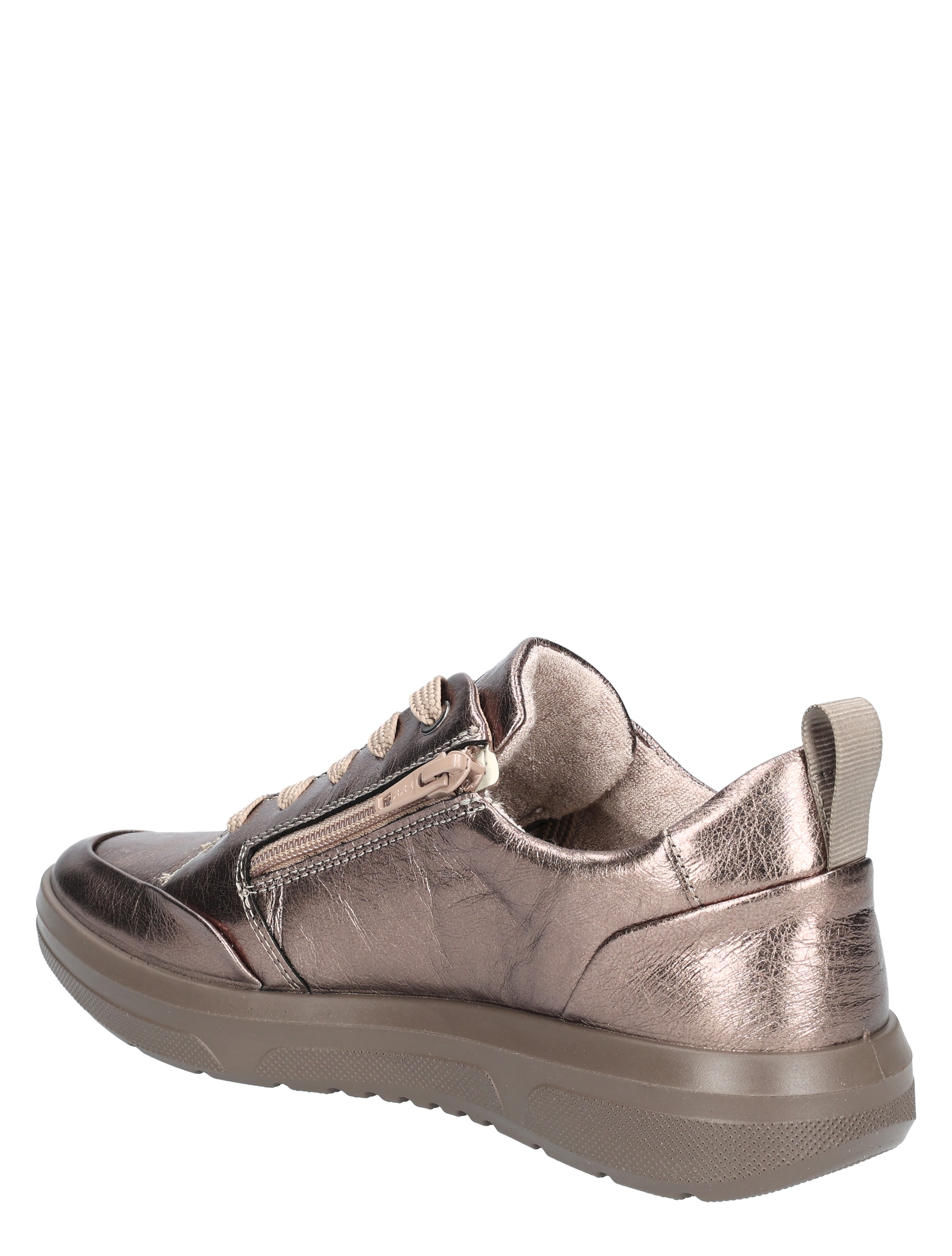 Ara - 12-50702-05 Cashmere Gold H-Wijdte - Dames - Veterschoenen - Casual Veterschoenen - 48819_53_4