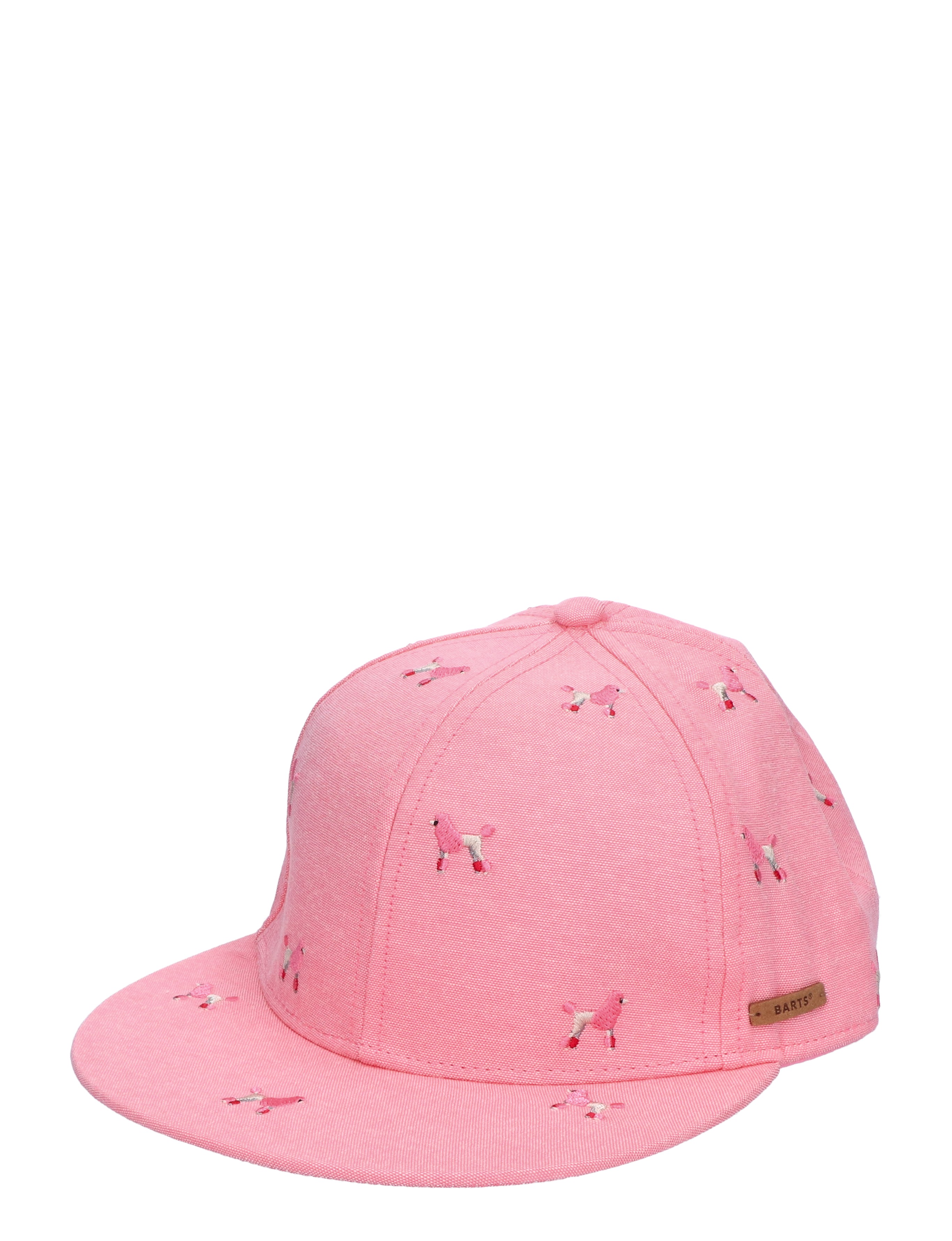 Barts - Pauk Cap Hot Pink - Meisjes - Petten - 48057_48_3