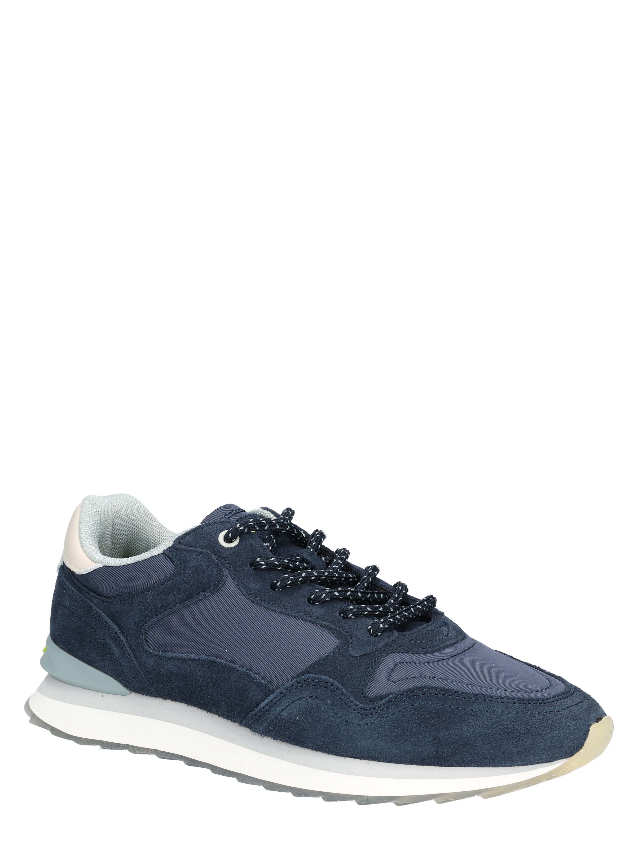 The Hoff Brand - City Milano Blue - Sneakers - Dames - Lage Sneakers - 48181_33_3