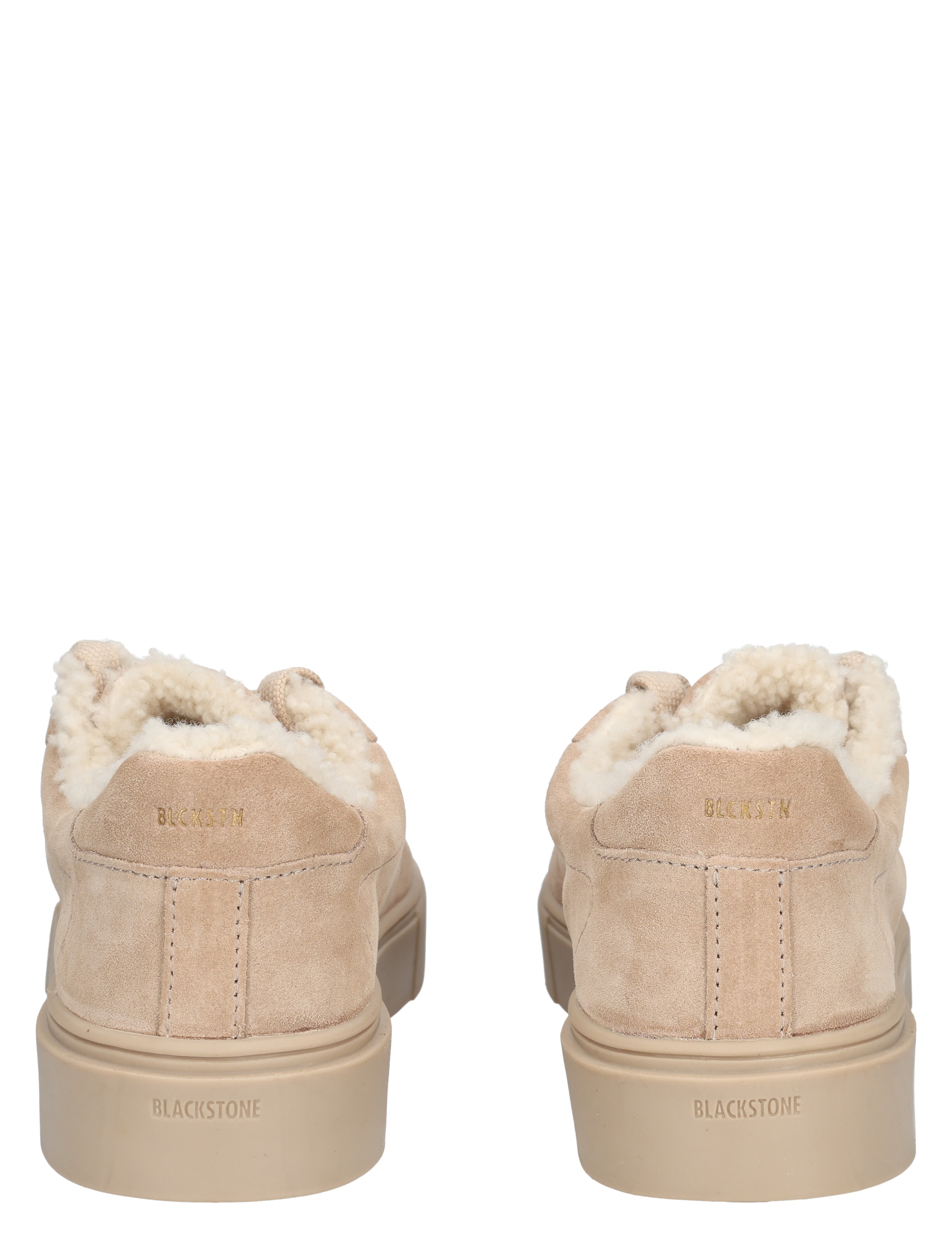 Blackstone Footwear - EL295 Sesam - Sneakers - Dames - Lage Sneakers - 49167_77_6