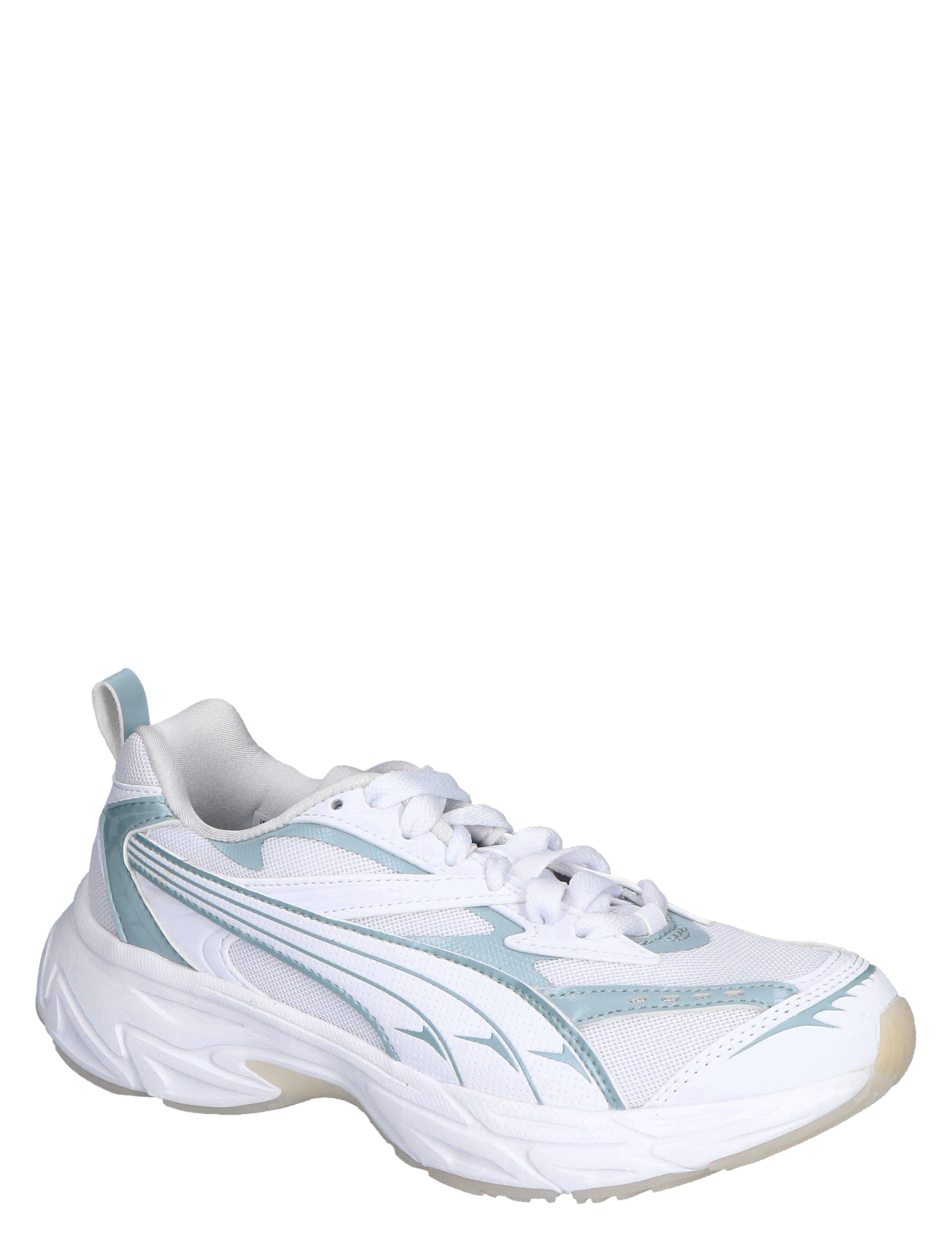 Morphic Astro 02 White Mint