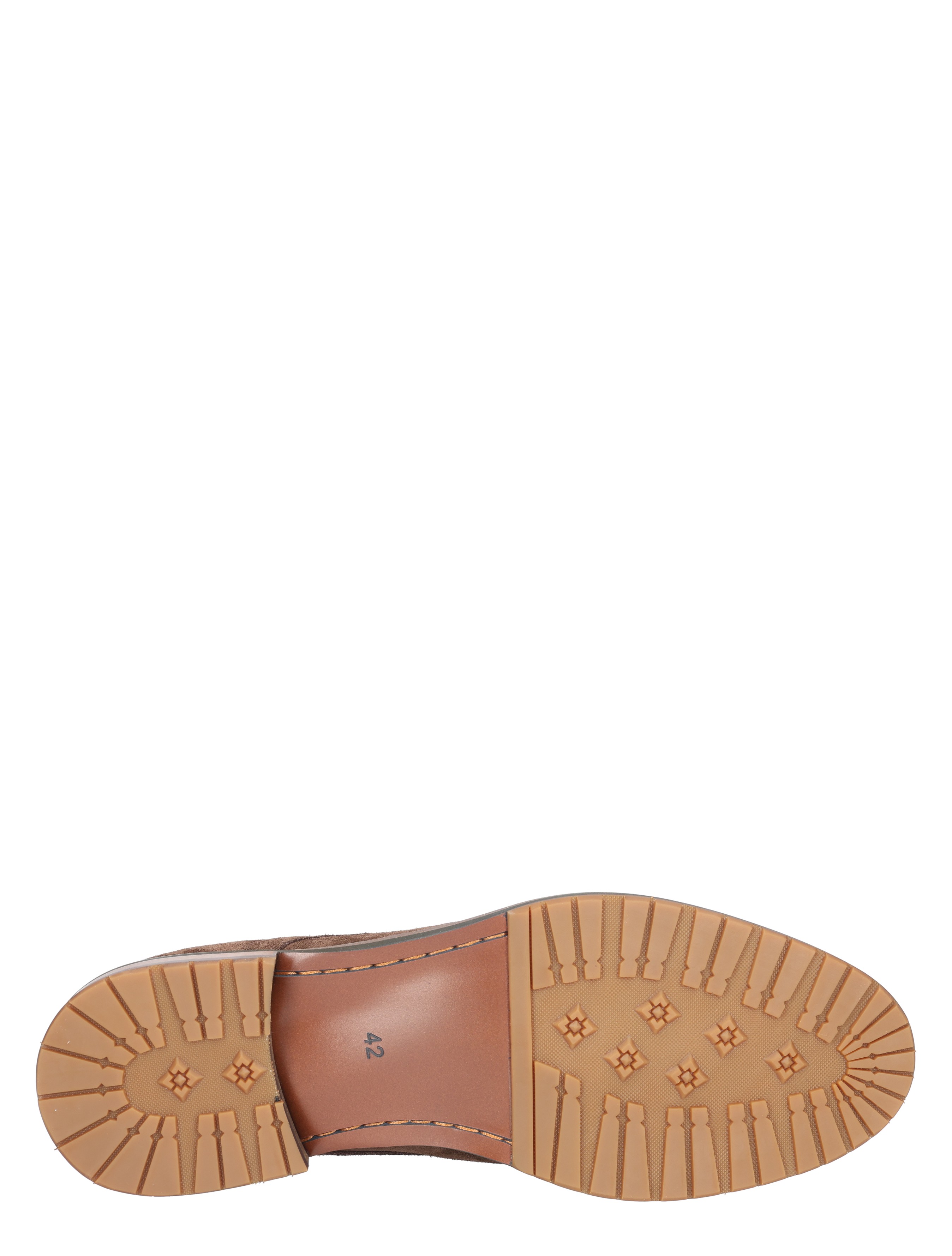 Daniel Kenneth - Yvo Brown - Heren - Boots - Enkellaarsjes - 49501_22_8