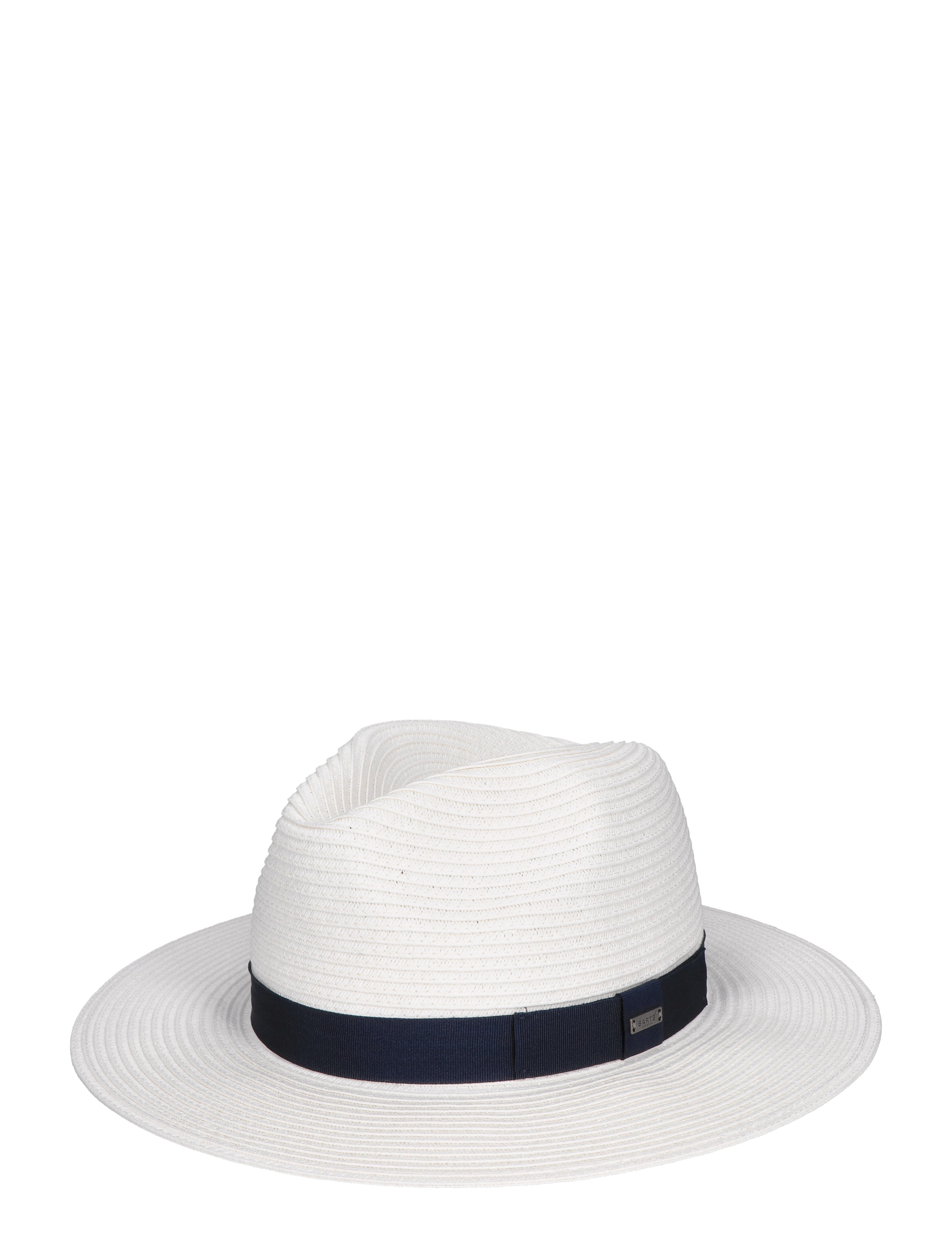 Barts - Aveloz Hat White - Heren - Hoeden - 48062_83_3