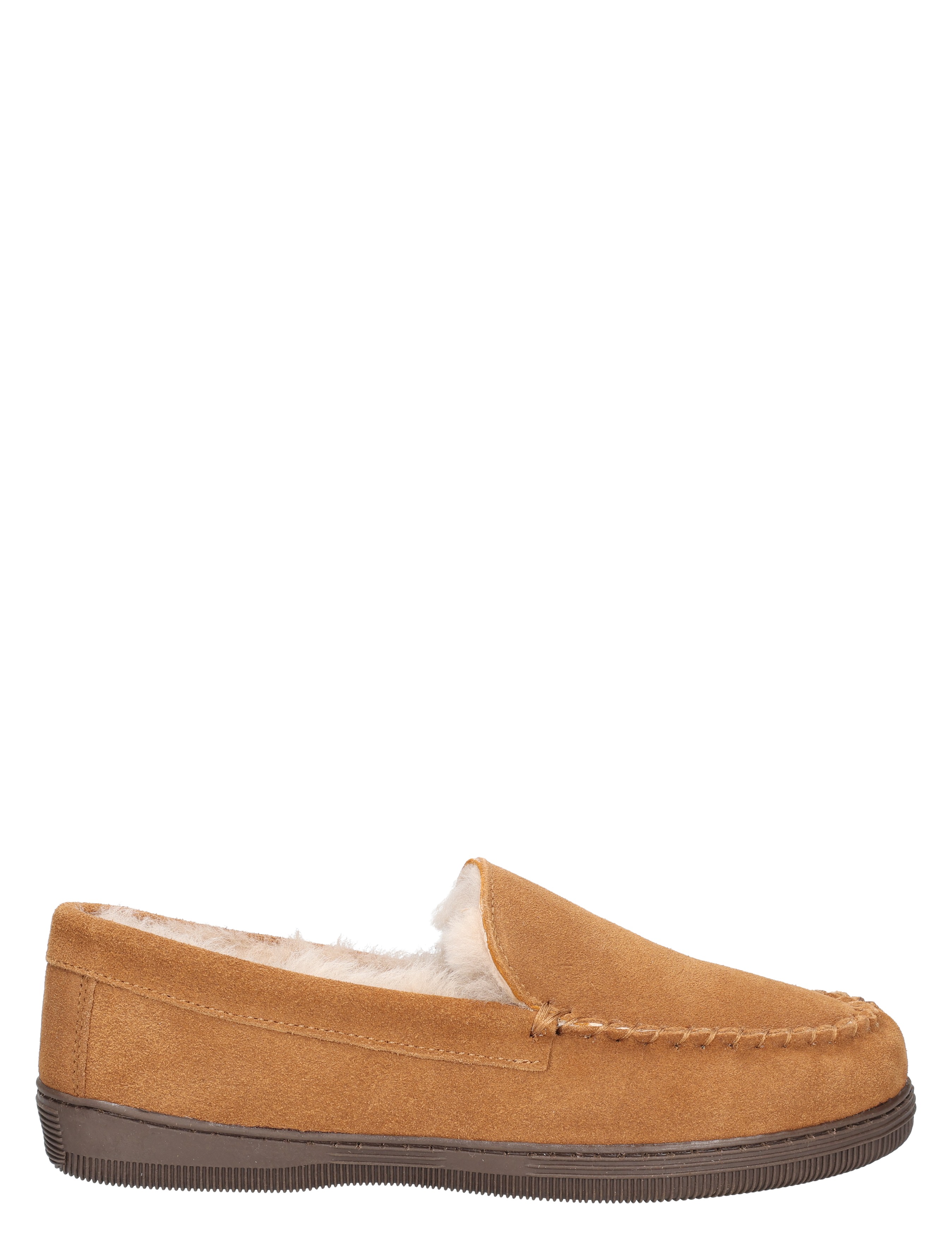 Rohde - 7160 76 Cuoio - Heren - Pantoffels - 49144_22_1