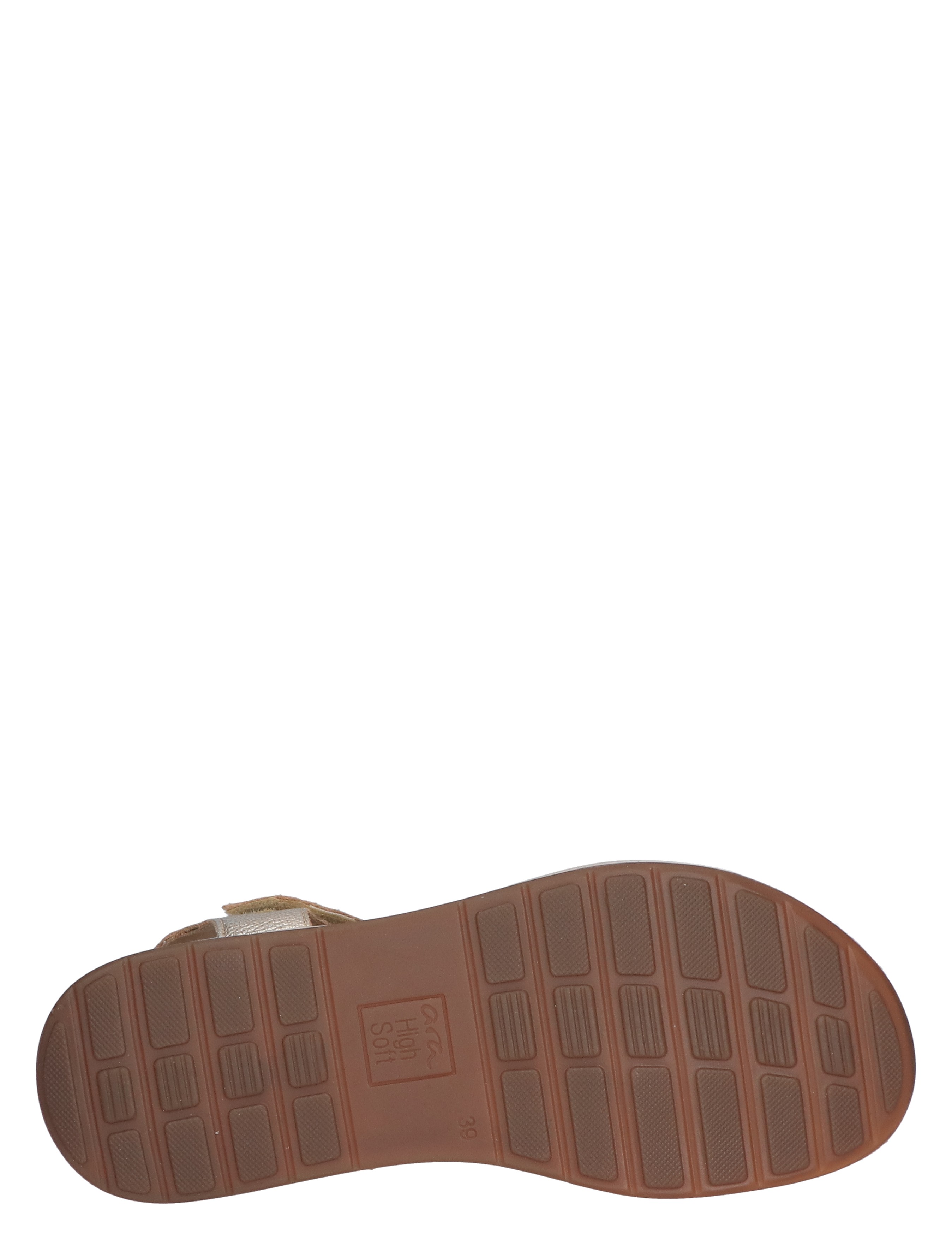 Ara - 12-34804-11 Silver H-Wijdte - Dames - Sandalen - 47060_54_8