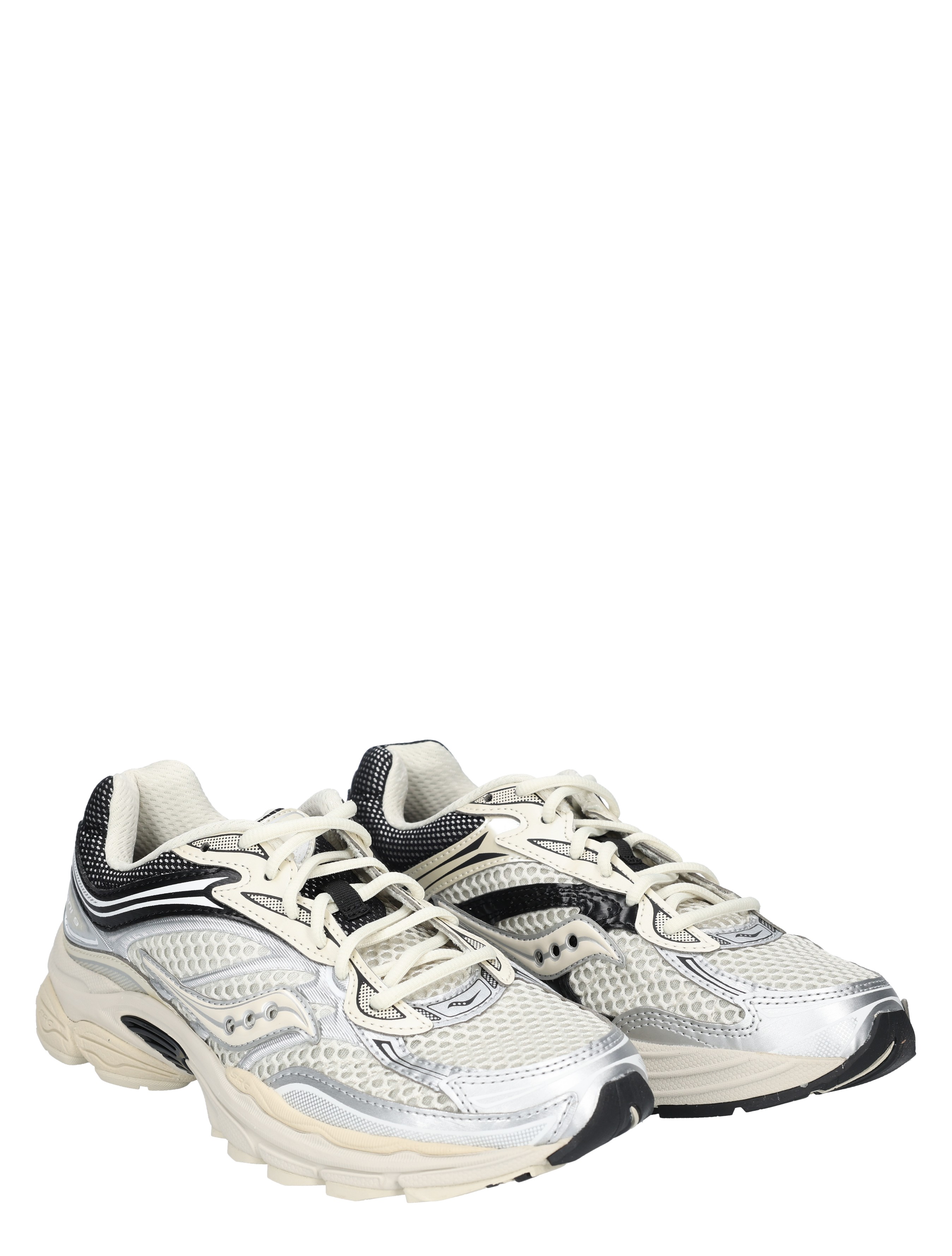sneakers, witte schoenen, mesh, ronde neu, sportieve schoen