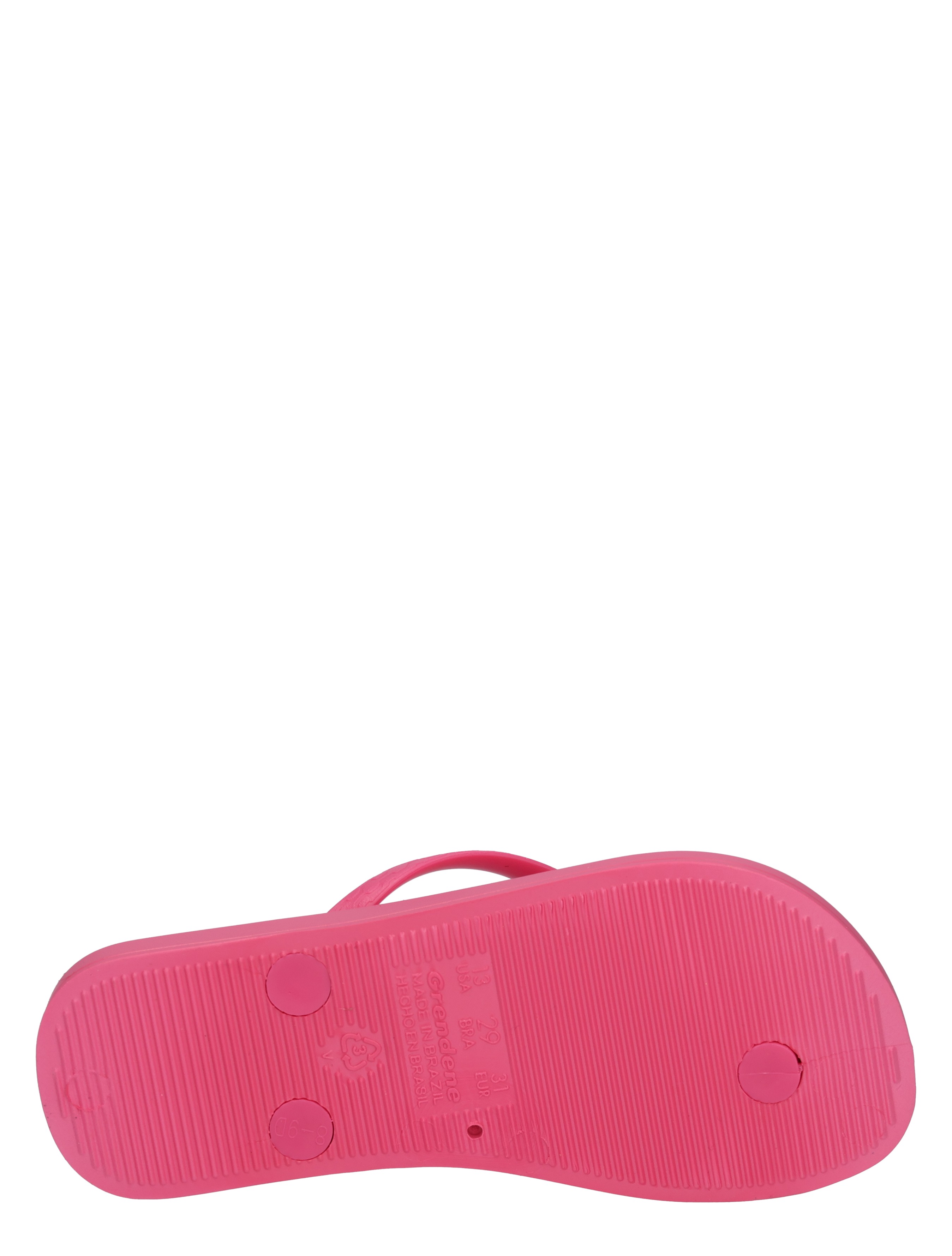 Ipanema - Anatomic Temas Rosa Escuro - Meisjes - Slippers - 47322_48_7