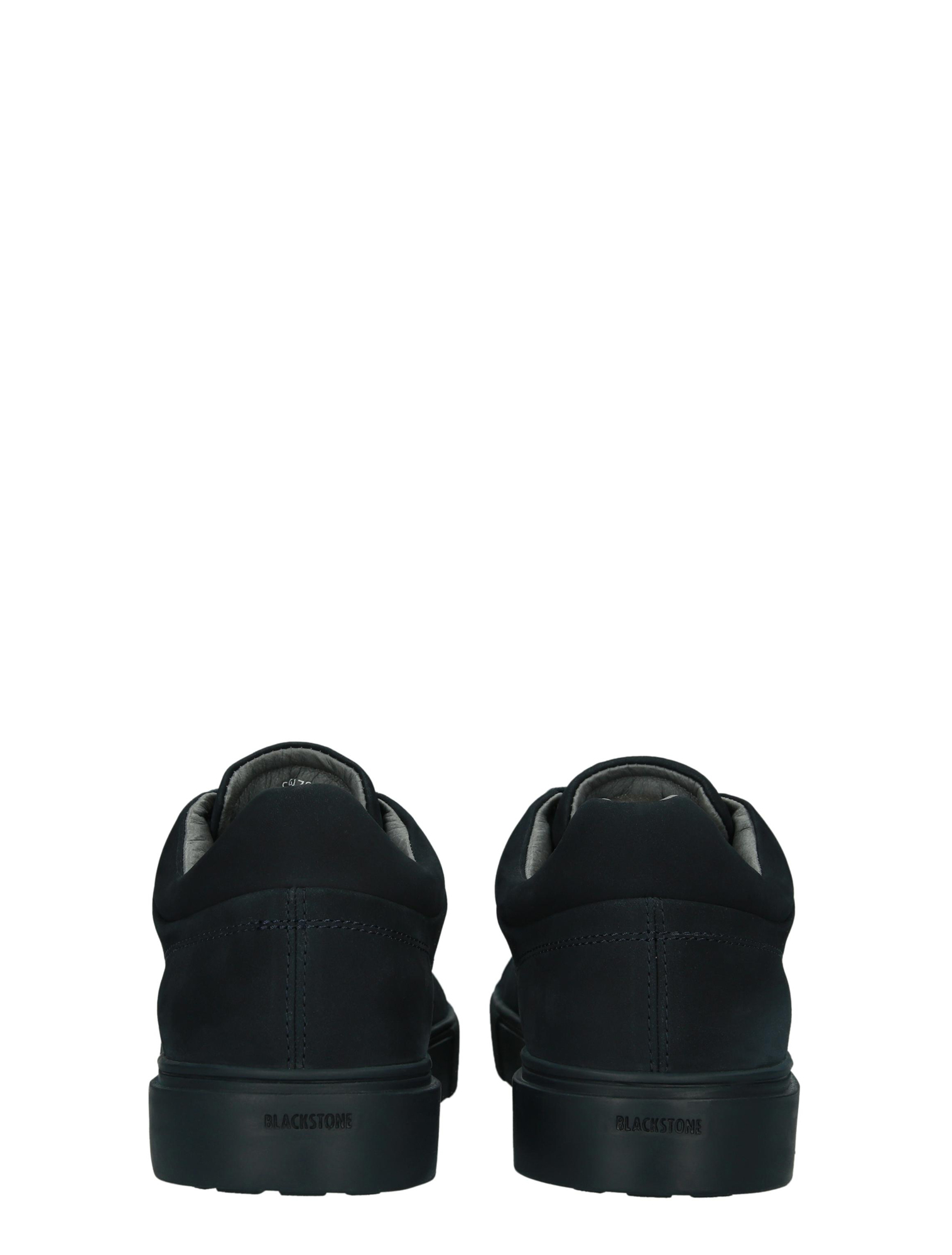 Blackstone Footwear - CG179 Navy - Heren - Lage Sneakers - Sneakers - 47833_33_5