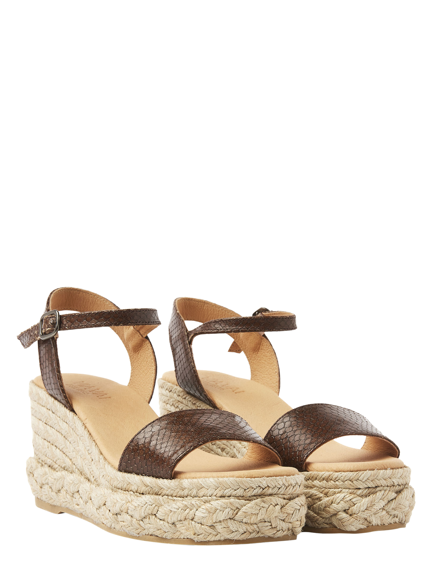 VIA VAI - 62409 Capri Neva 03-1364 Salamanca Bahamas - Dames - Espadrilles - 51373_22_2