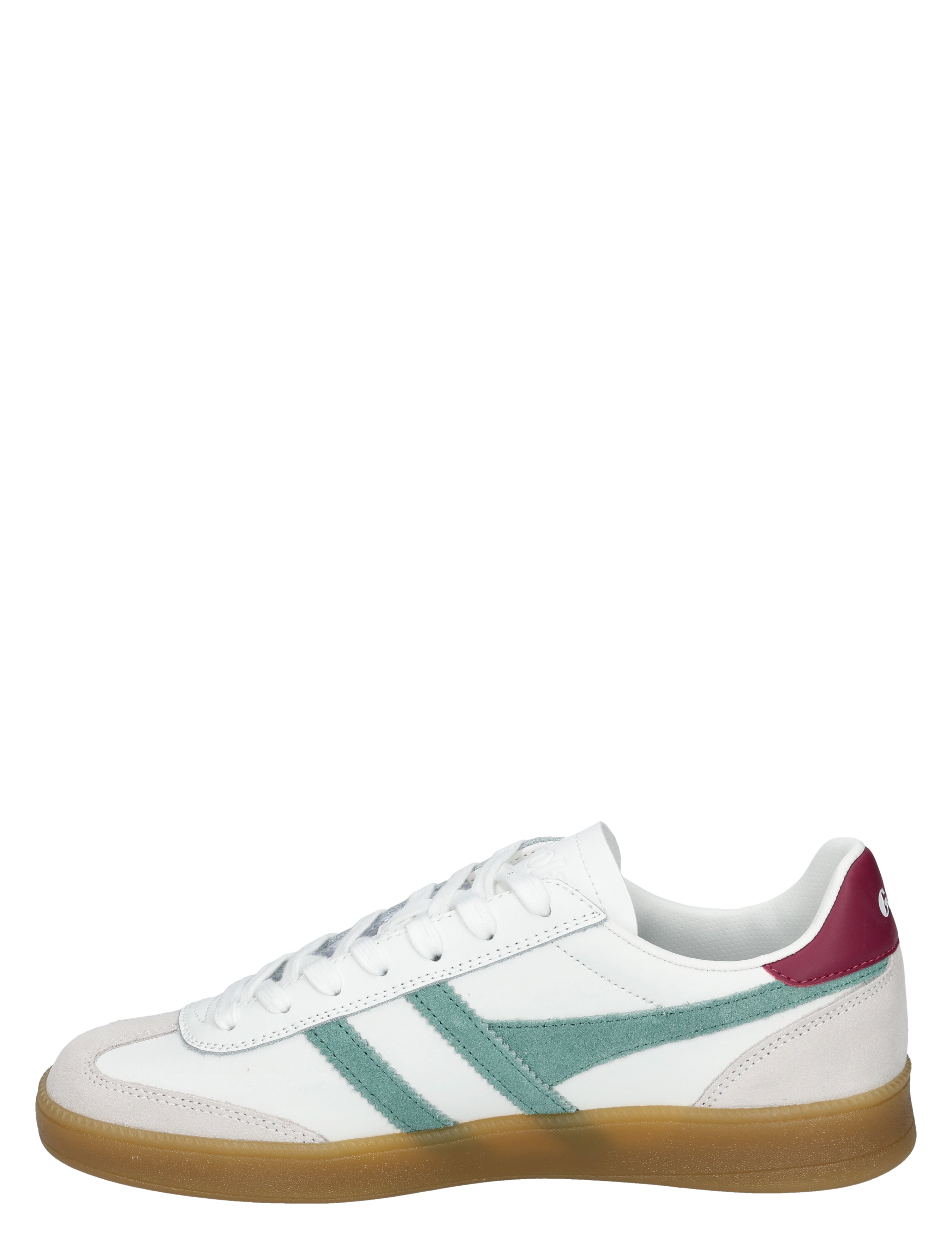 Gola - Viper White Green Mist - Dames - Sneakers - Lage Sneakers - 49983_86_2