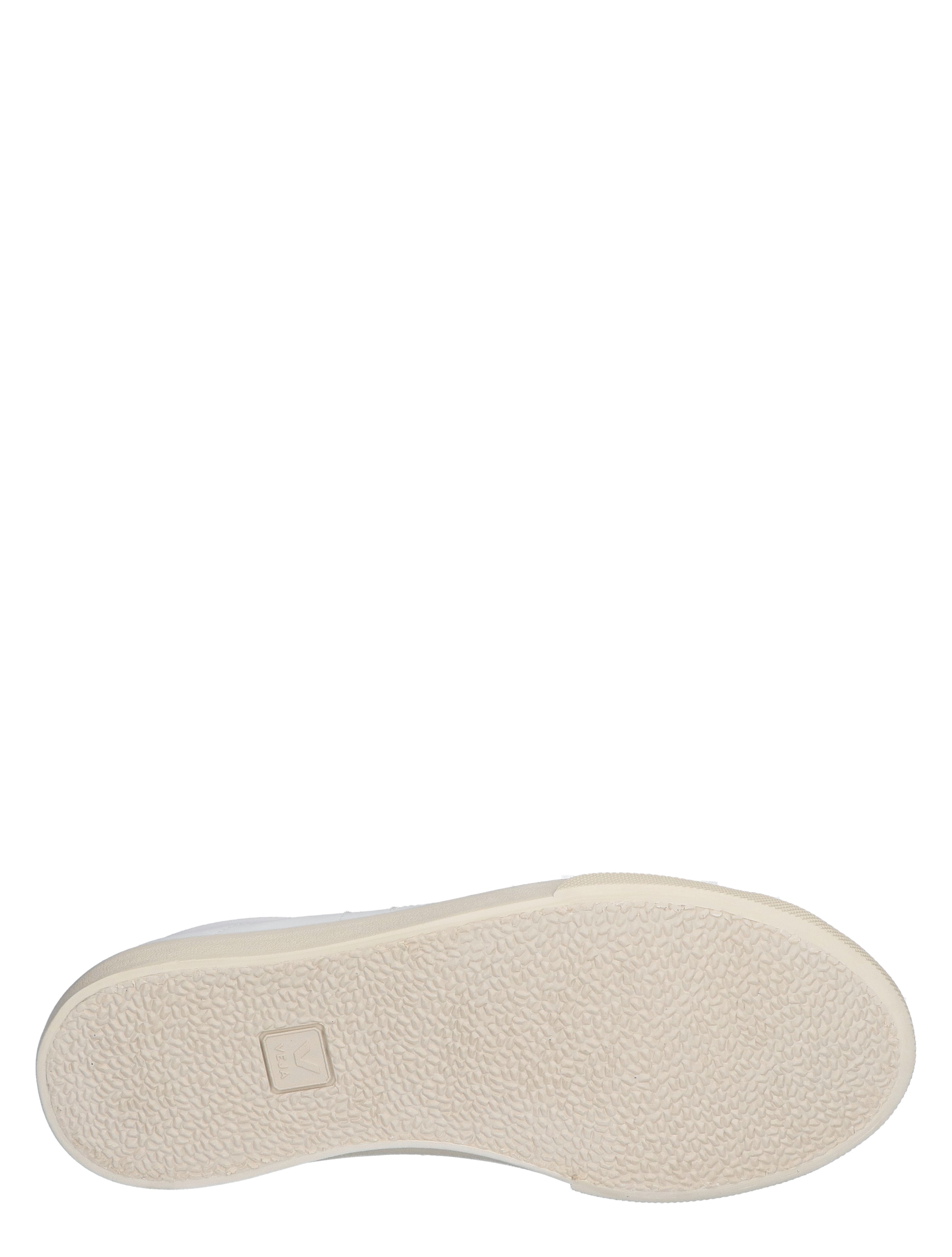 Esplar Women Leather White