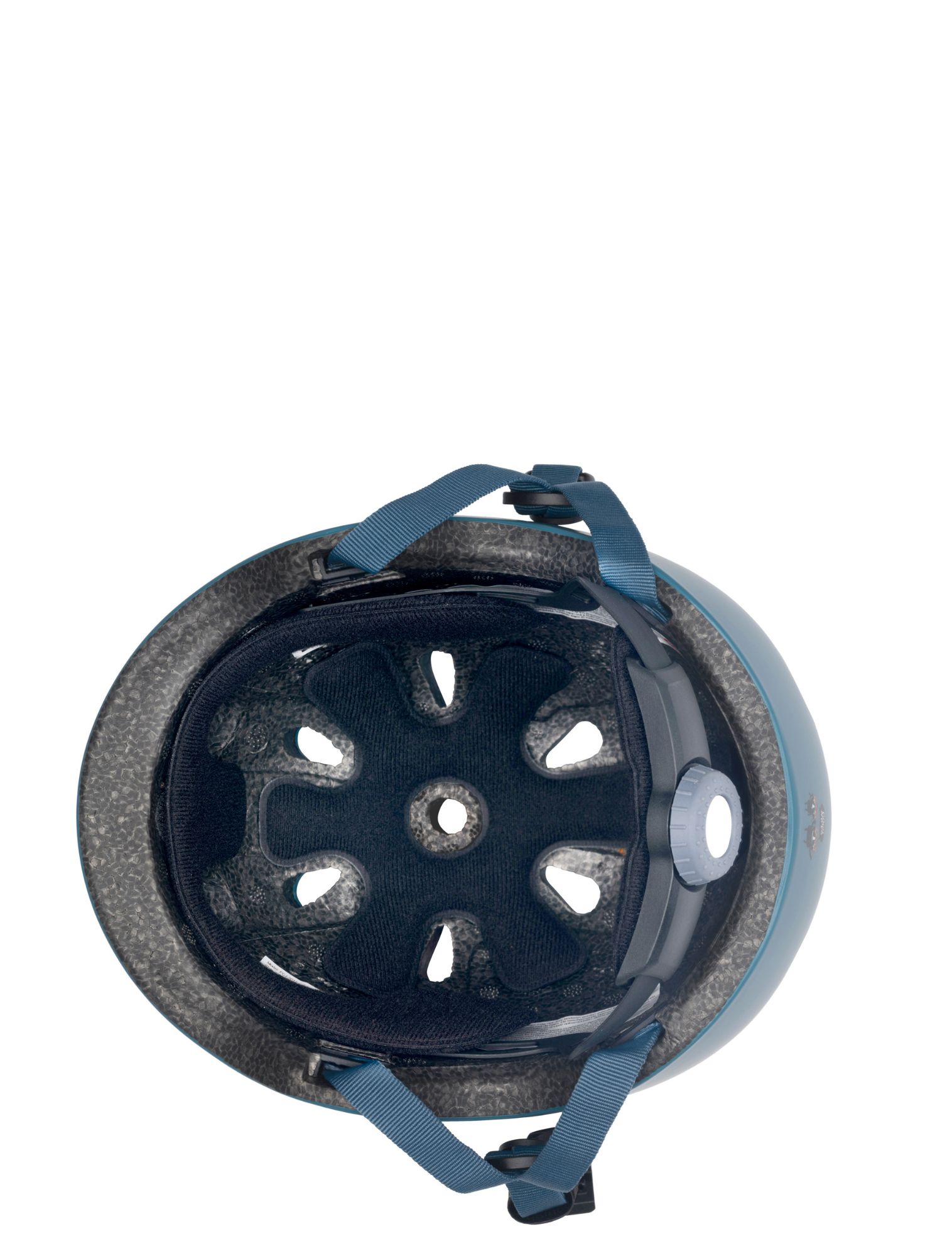 Trybike - Trybike Helm Extra Small Blue - Meisjes - Overige Accessoires - 50926_33_2