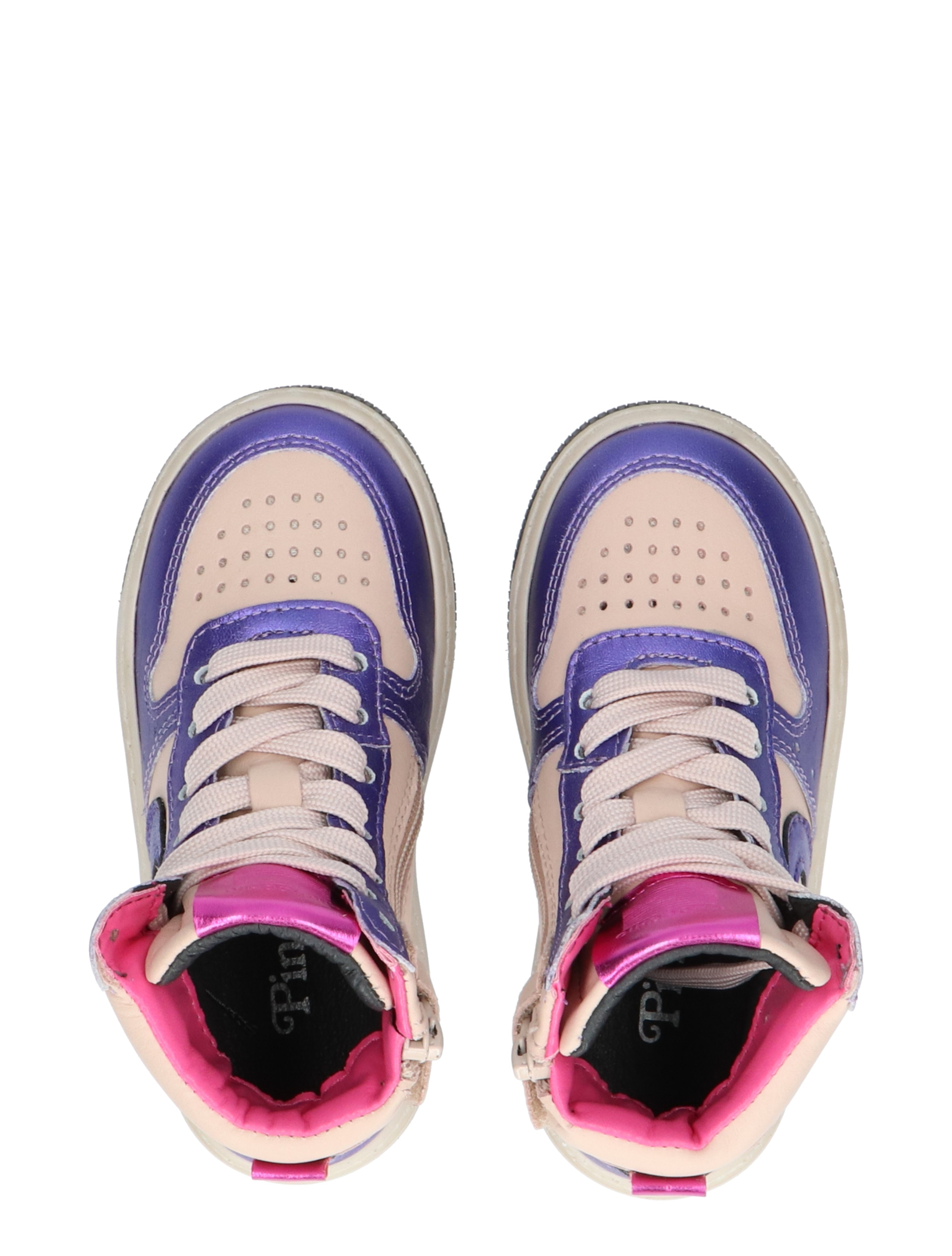 P1301 Purple Combi