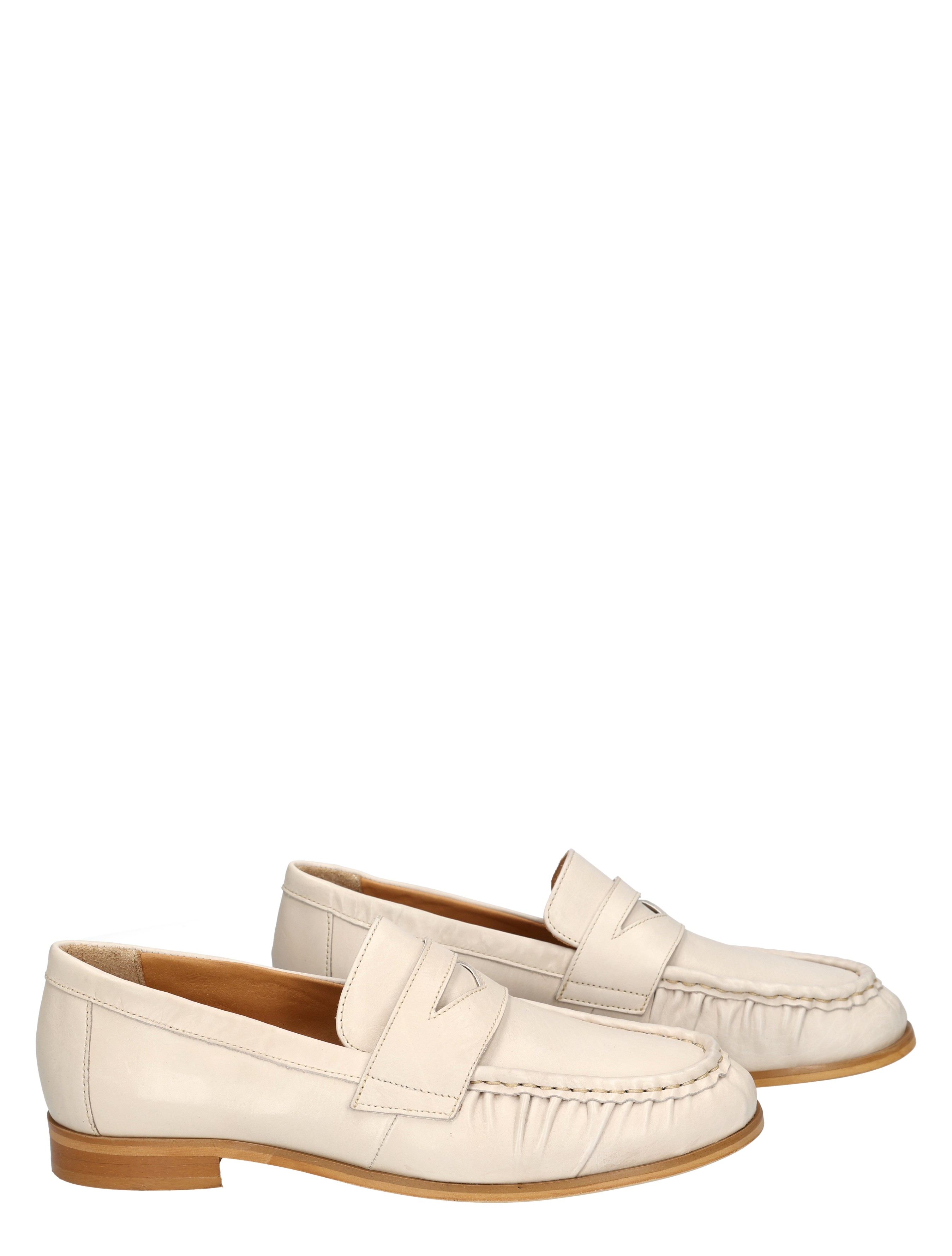 Gioia - Z1 2611193 6006 Beige Capri - Loafers - Dames - 50693_77_6