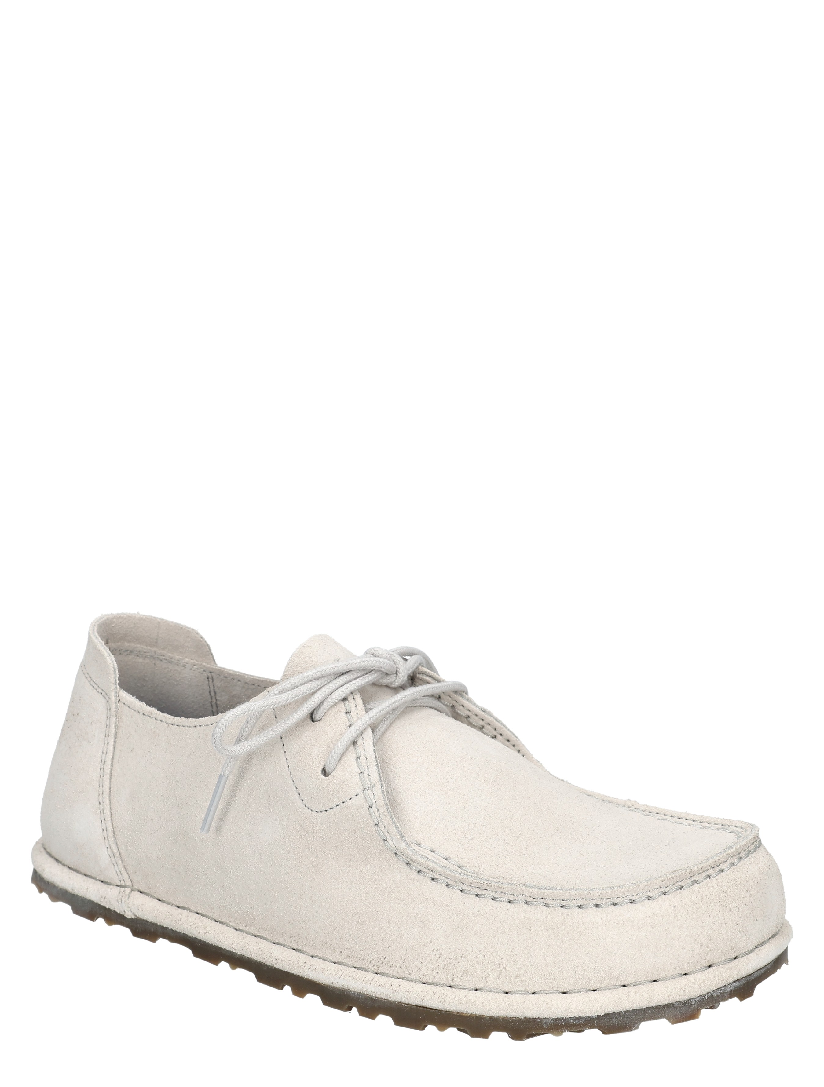 Birkenstock - Utti Lace 1029575 Antique White - Dames - Veterschoenen - Casual Veterschoenen - 50685_88_3