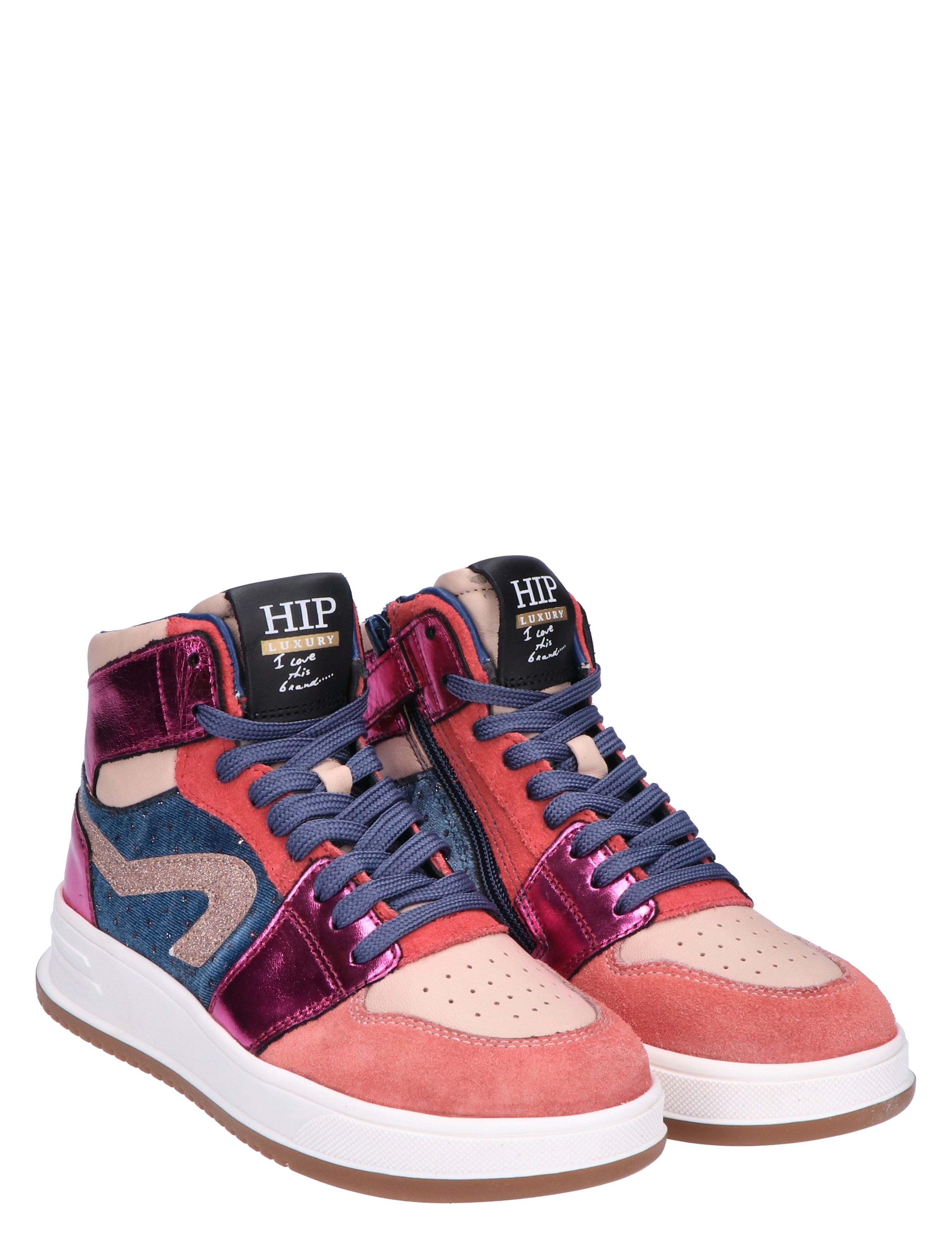 H1012 Fuchsia Combi