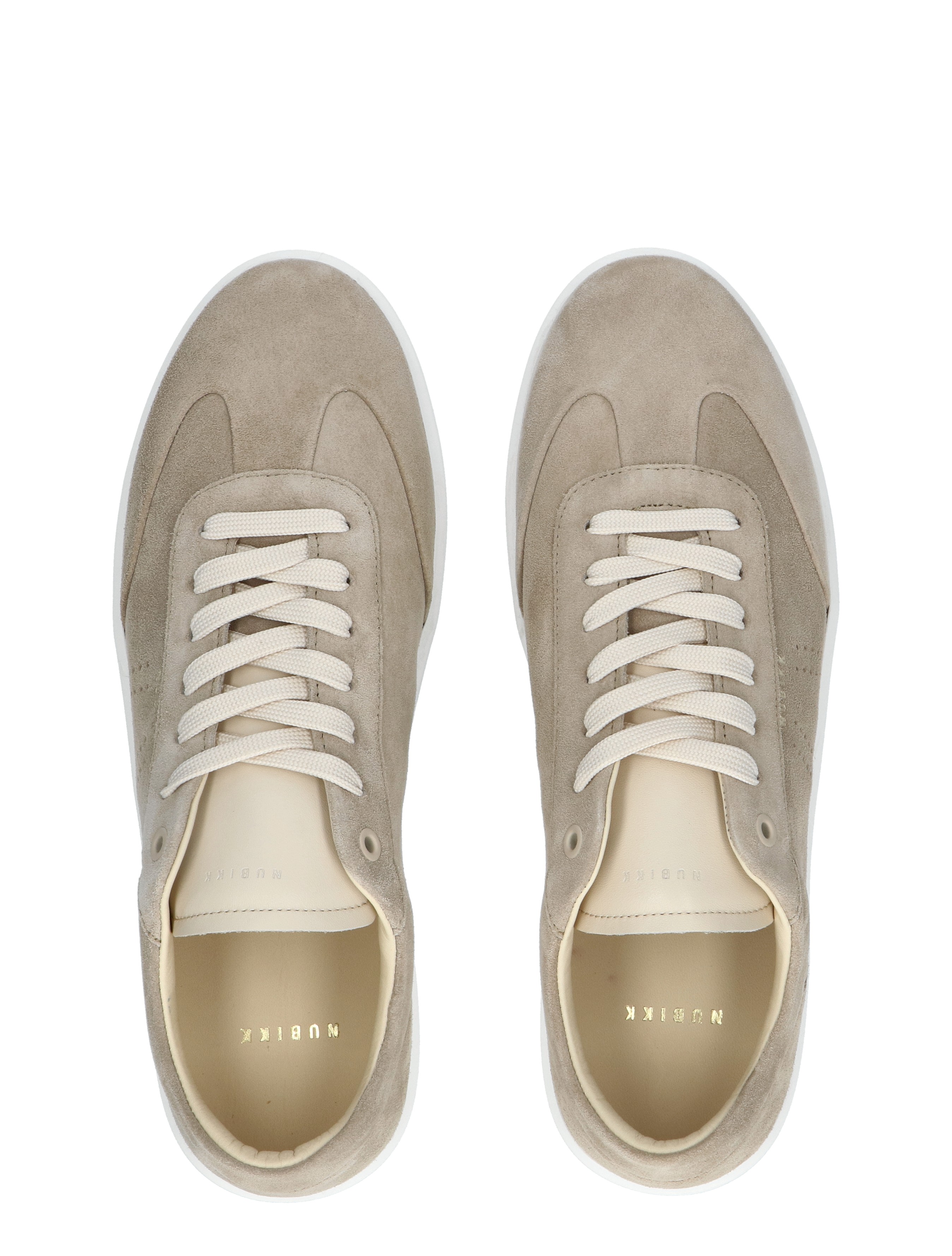 Joro Liber Men Mist Suede