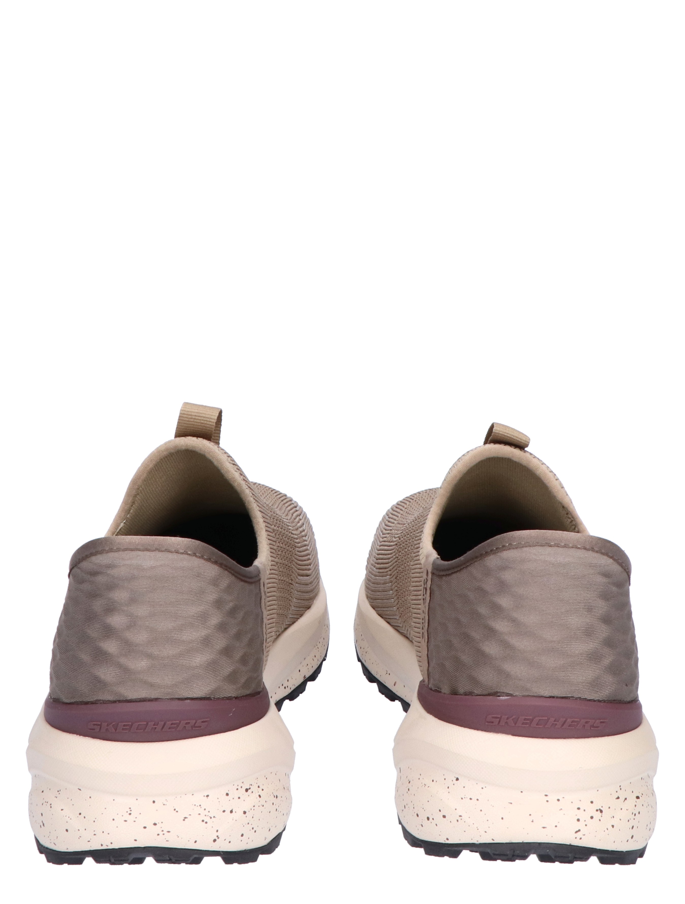 Bogdin Slip In Taupe